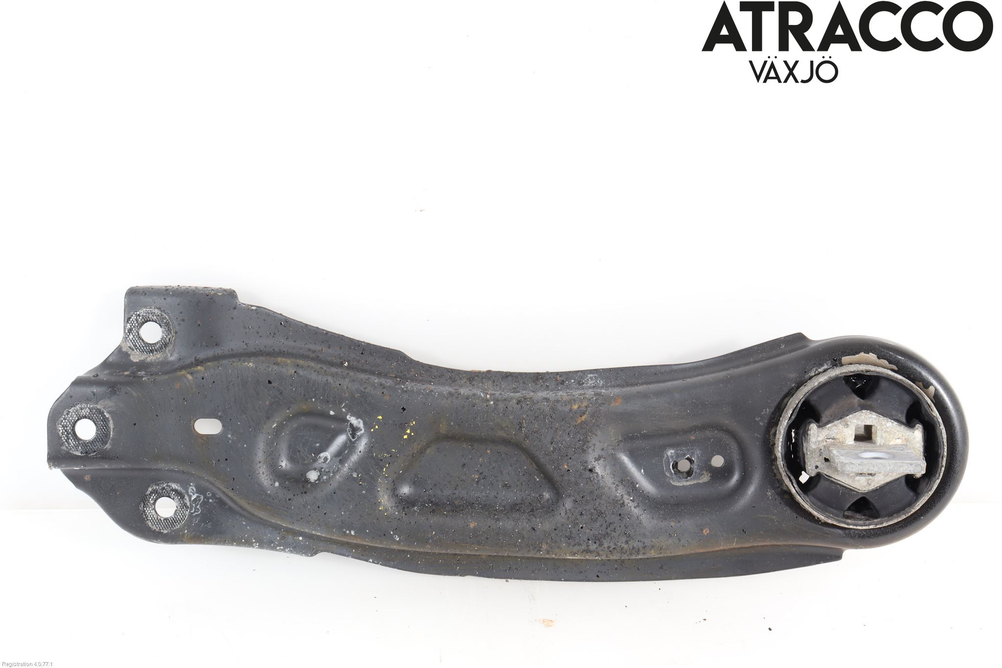 Mercedes-Benz MB A-KLASS (W176) 13-18 Bärarm Bak Höger