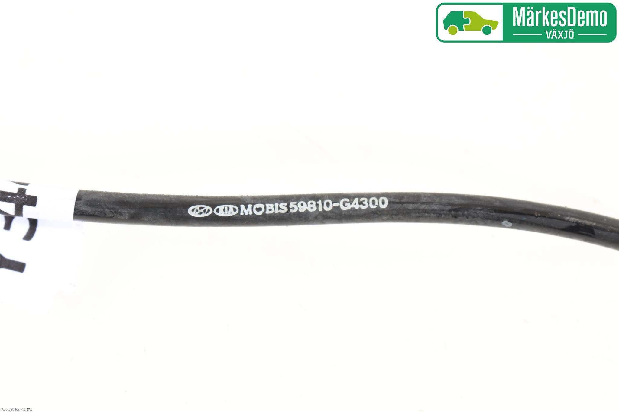 Hyundai i30 PD 17- Abs Sensor