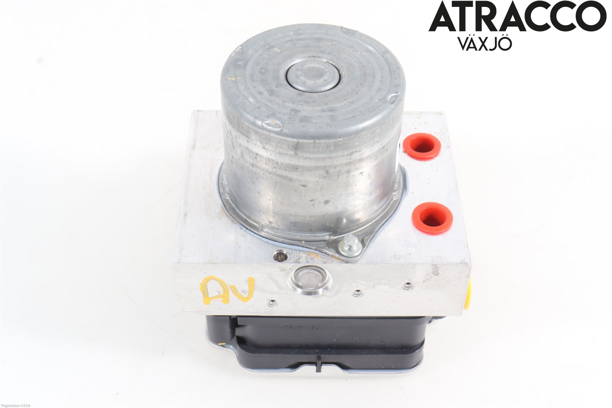 Mazda 2 KB Hybrid 22- Abs Hydraulaggregat