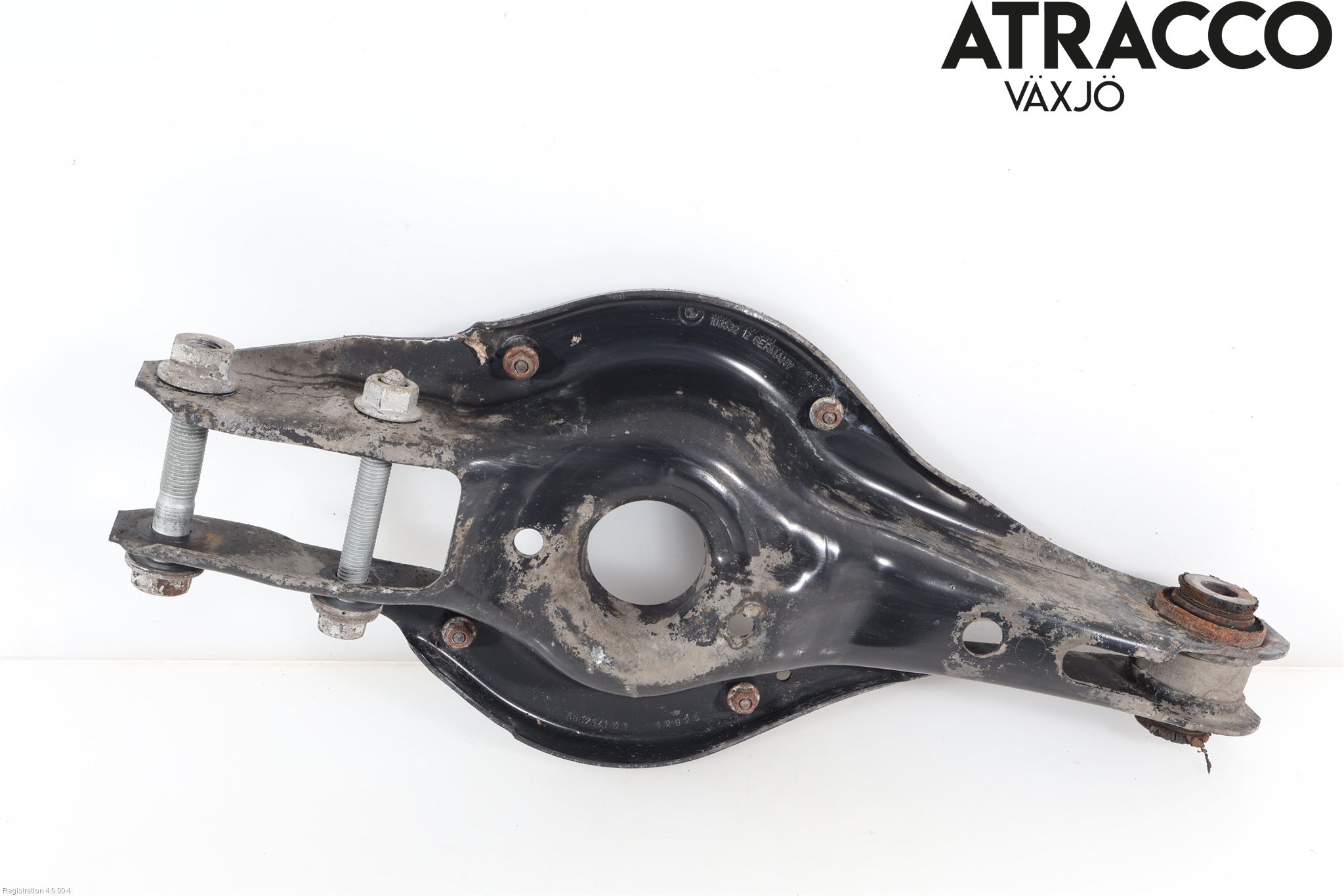 BMW 4 F32/F33/F82/F83 13-20 Bärarm Bak Höger