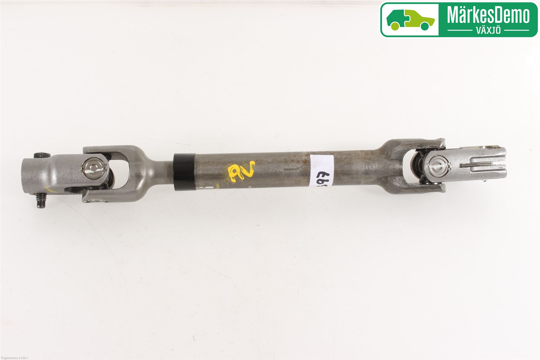 Hyundai TUCSON 05- Rattaxel