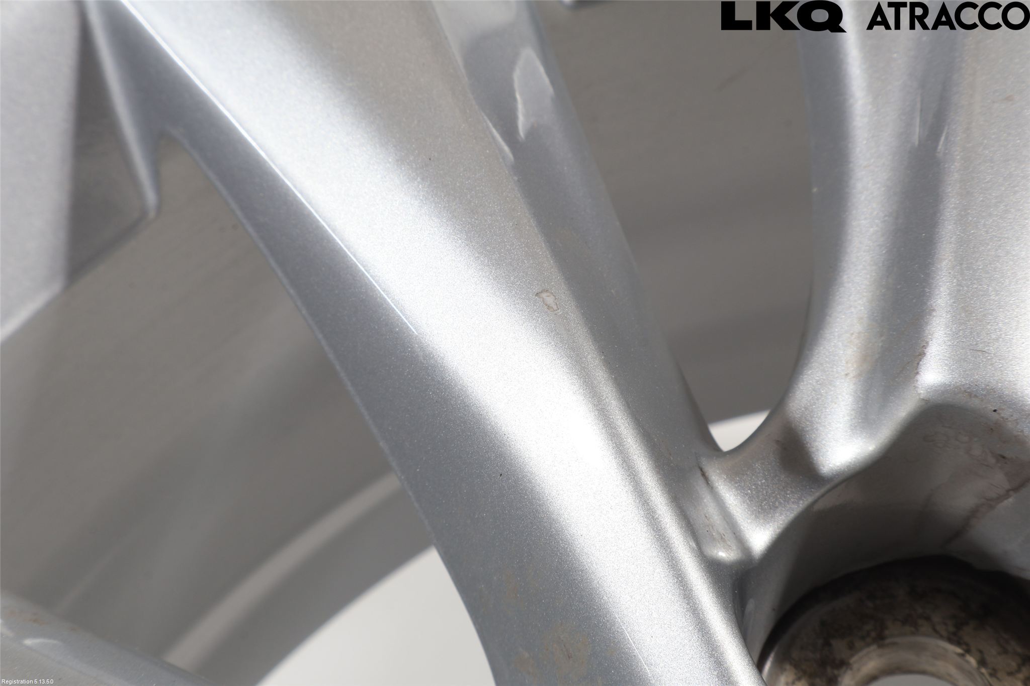 Toyota COROLLA 19- Fälg Aluminium