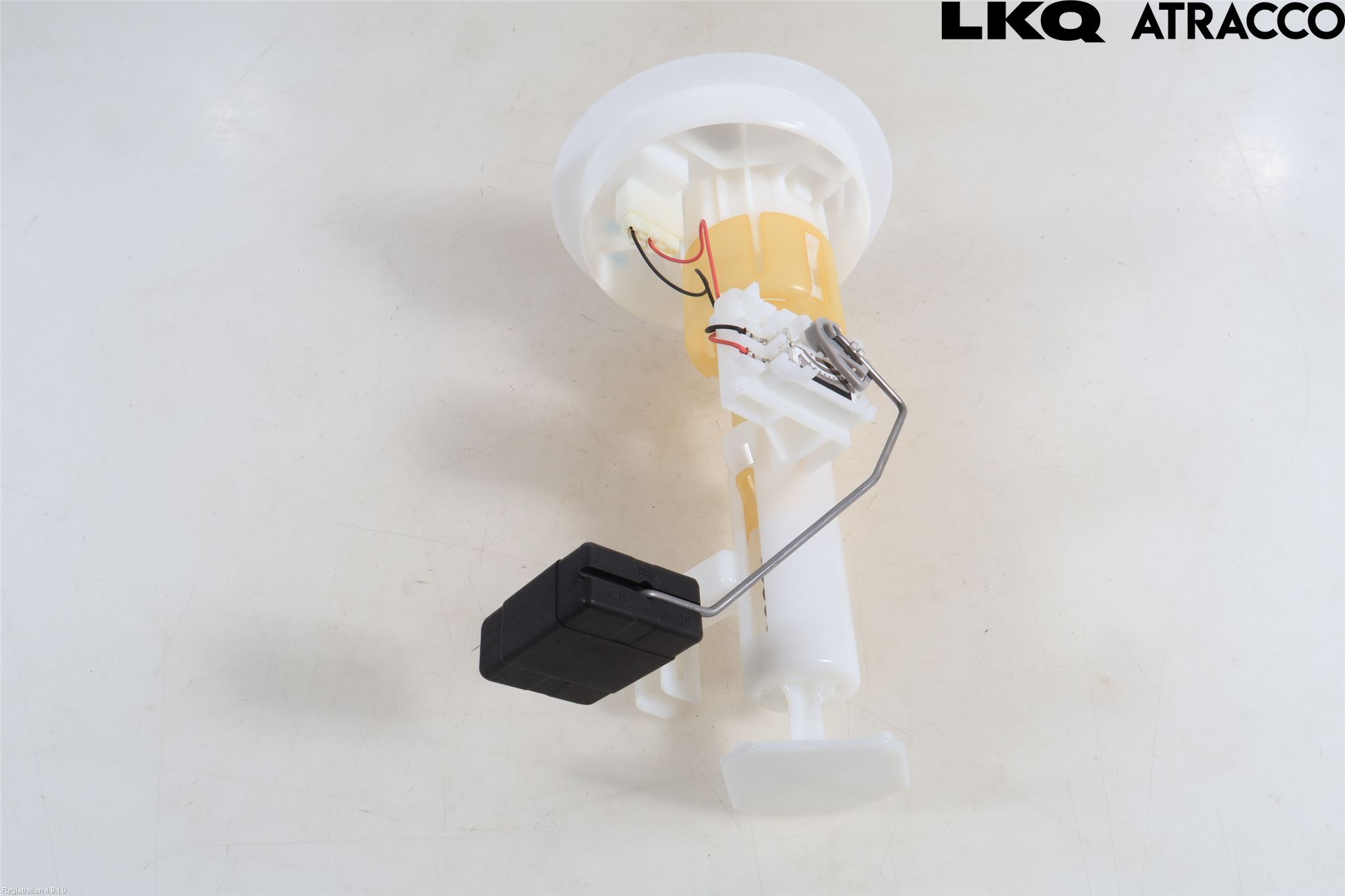 Subaru OUTBACK 21- Givare Tank