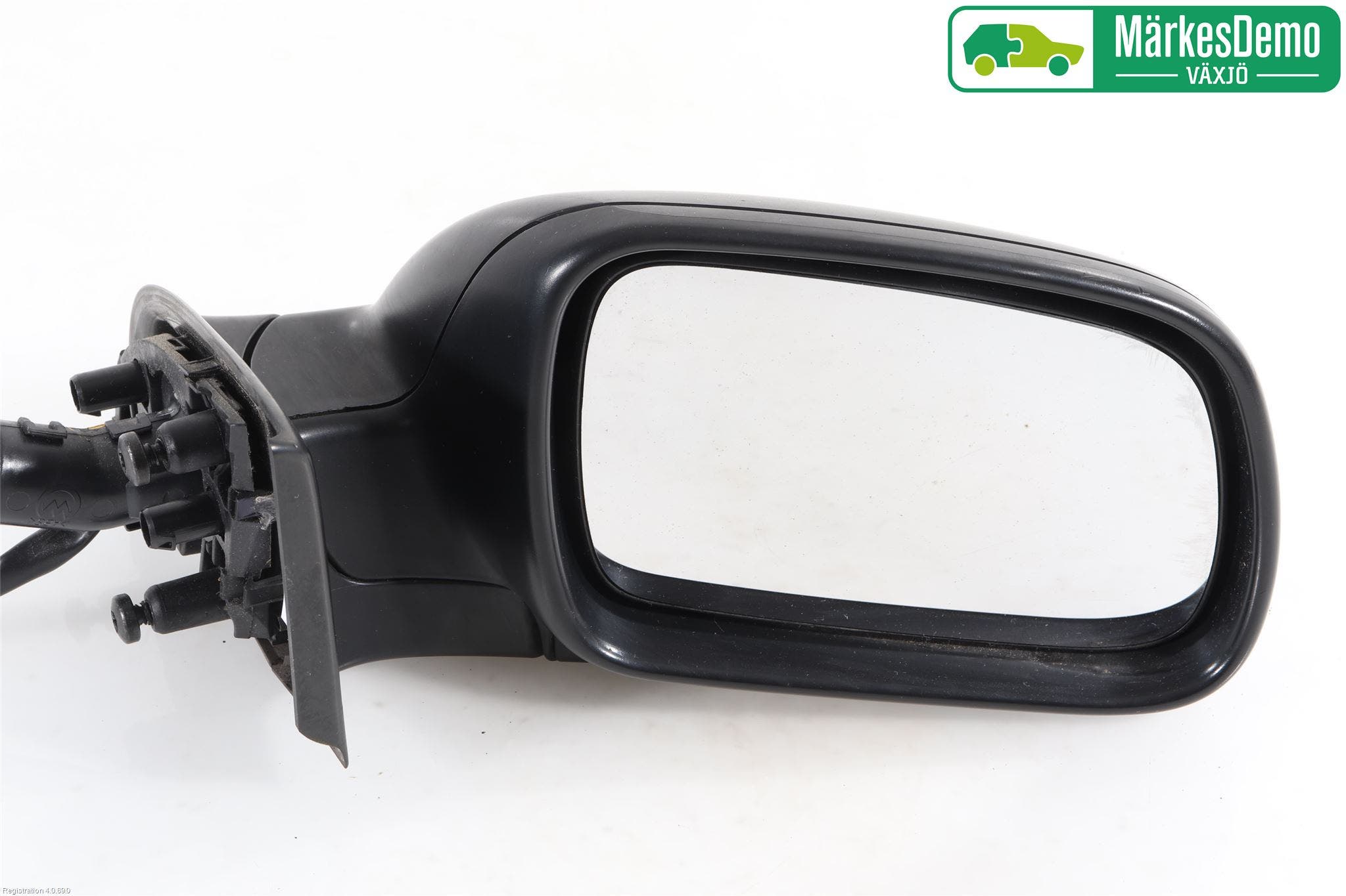 Peugeot 307 01-05 Spegel Yttre El Hö