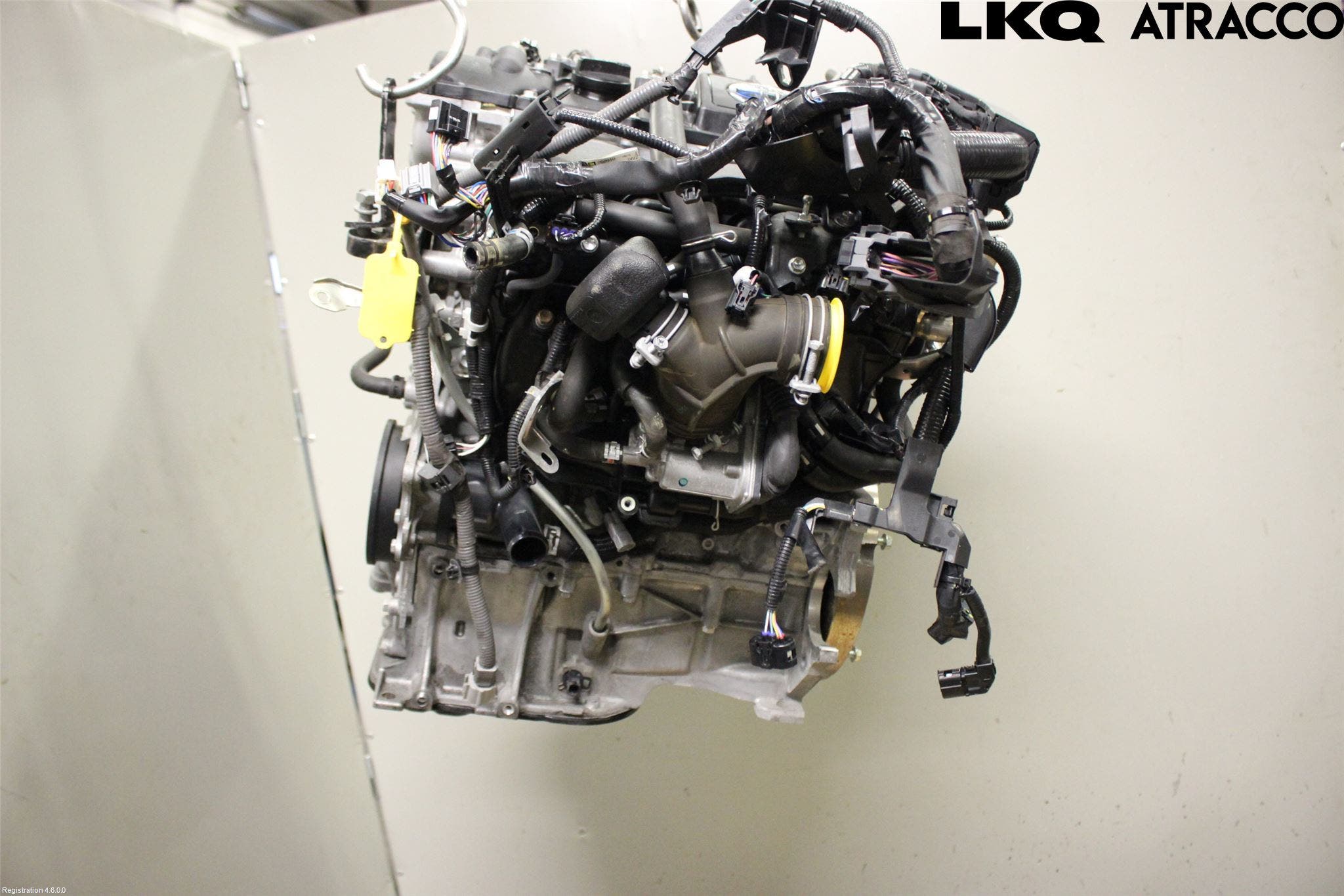 Toyota C-HR 16-23 Motor Bensin