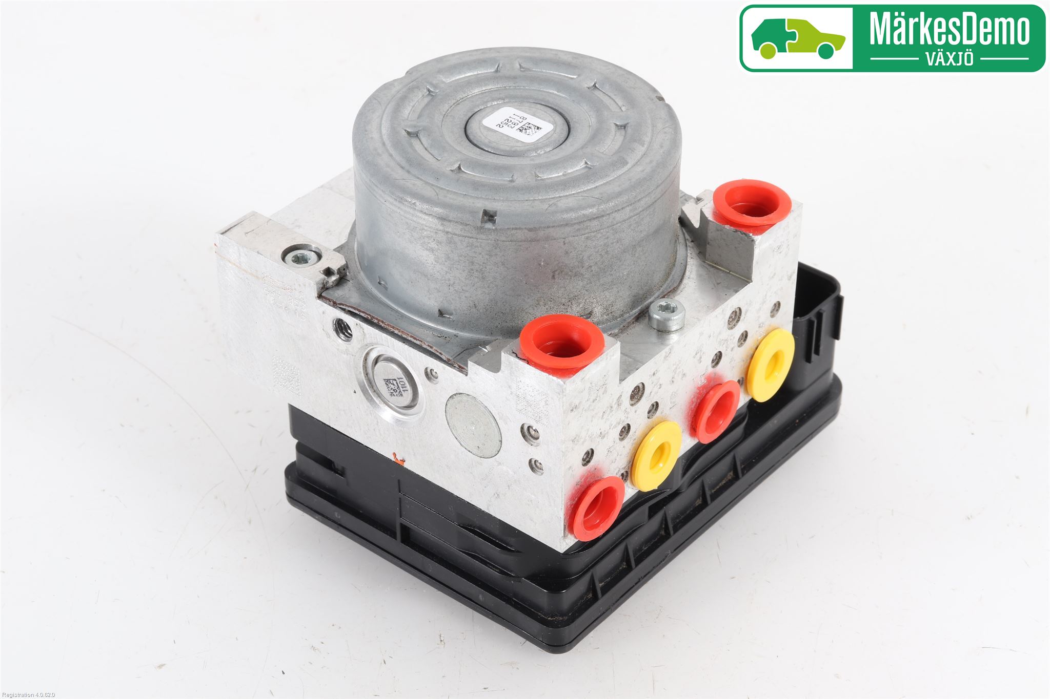 Ford MUSTANG VI 15-22 Abs Hydraulaggregat