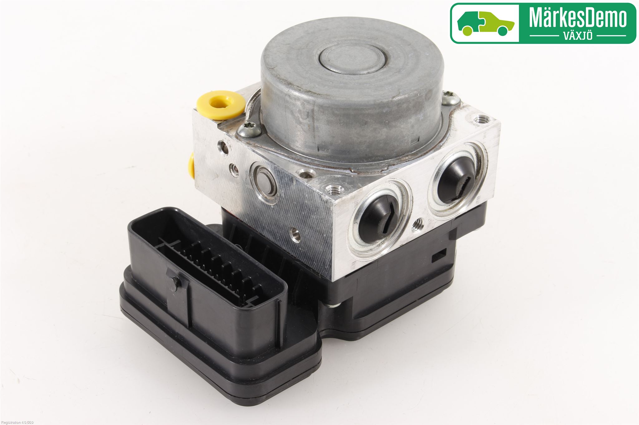 Toyota C-HR 16-23 Abs Hydraulaggregat