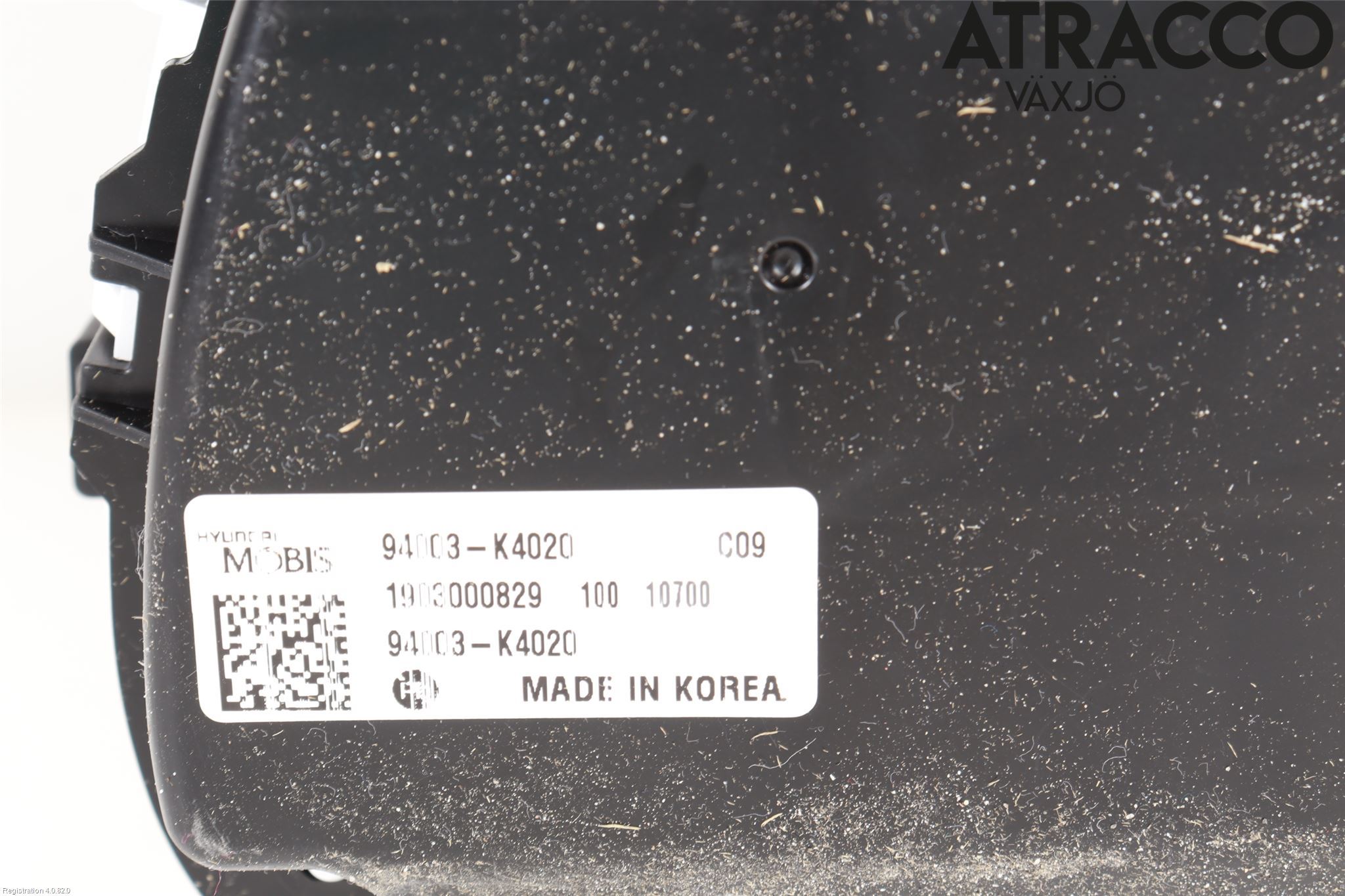Hyundai KONA/ELECTRIC OS 18-23 Instrument Komb