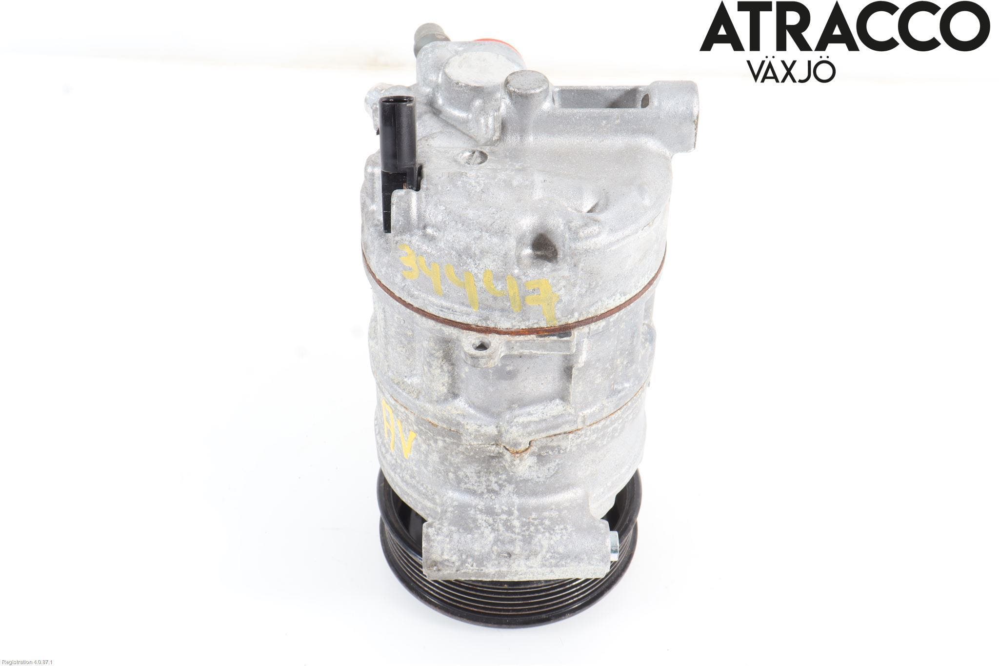 Volkswagen VW GOLF / E-GOLF VII 13-20 Ac Kompressor