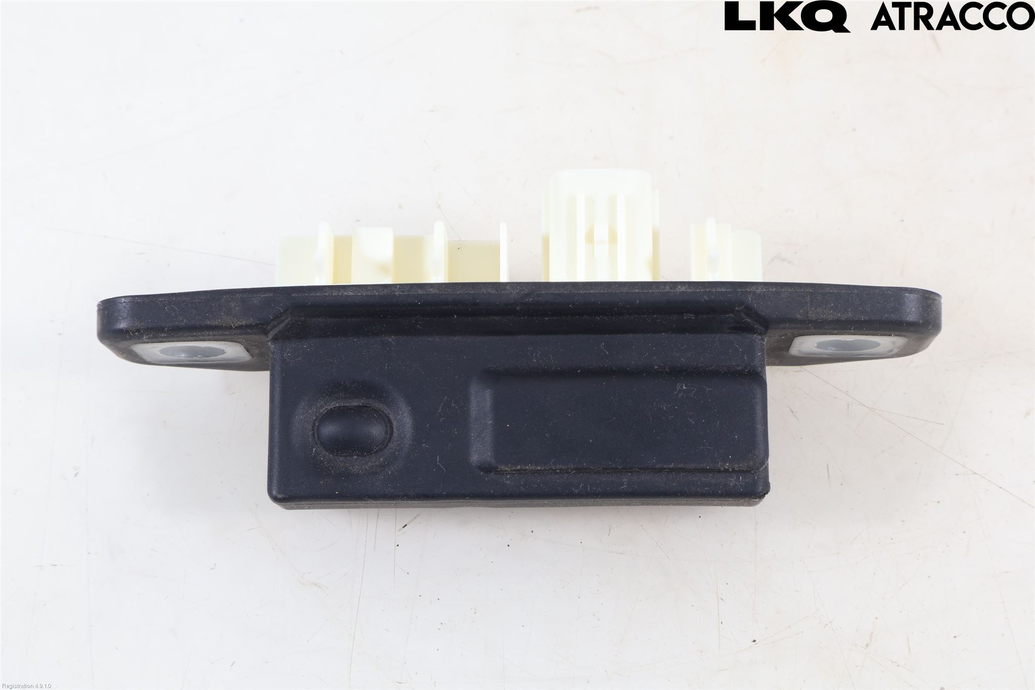 Toyota COROLLA CROSS XG10 22- Bakluckehandtag