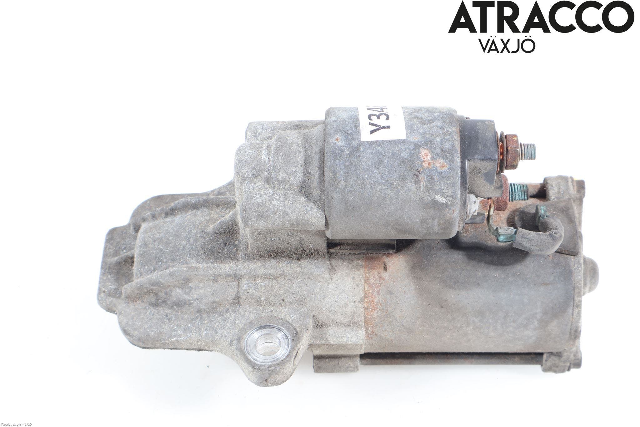 Ford S-MAX 06-15 Startmotor