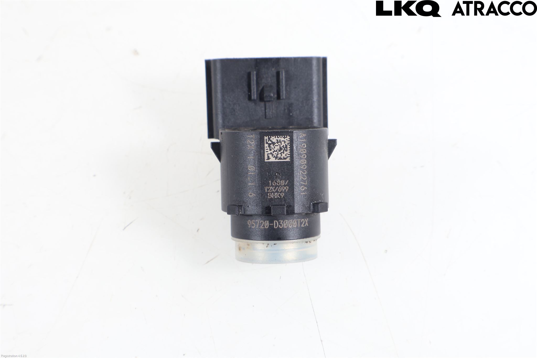 Hyundai IONIQ AE 17-22 Parkeringshjälp Frontsensor