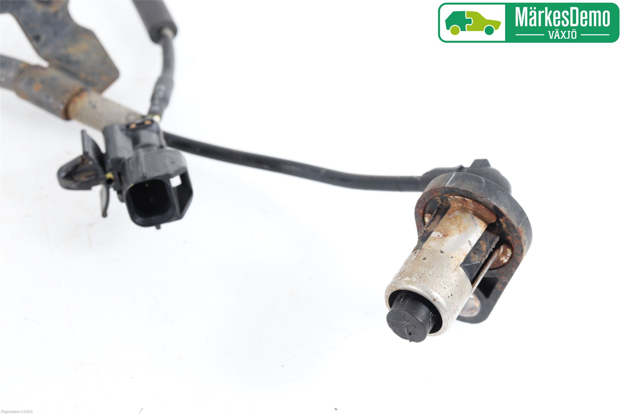Fiat FULLBACK 16-19 Abs Sensor