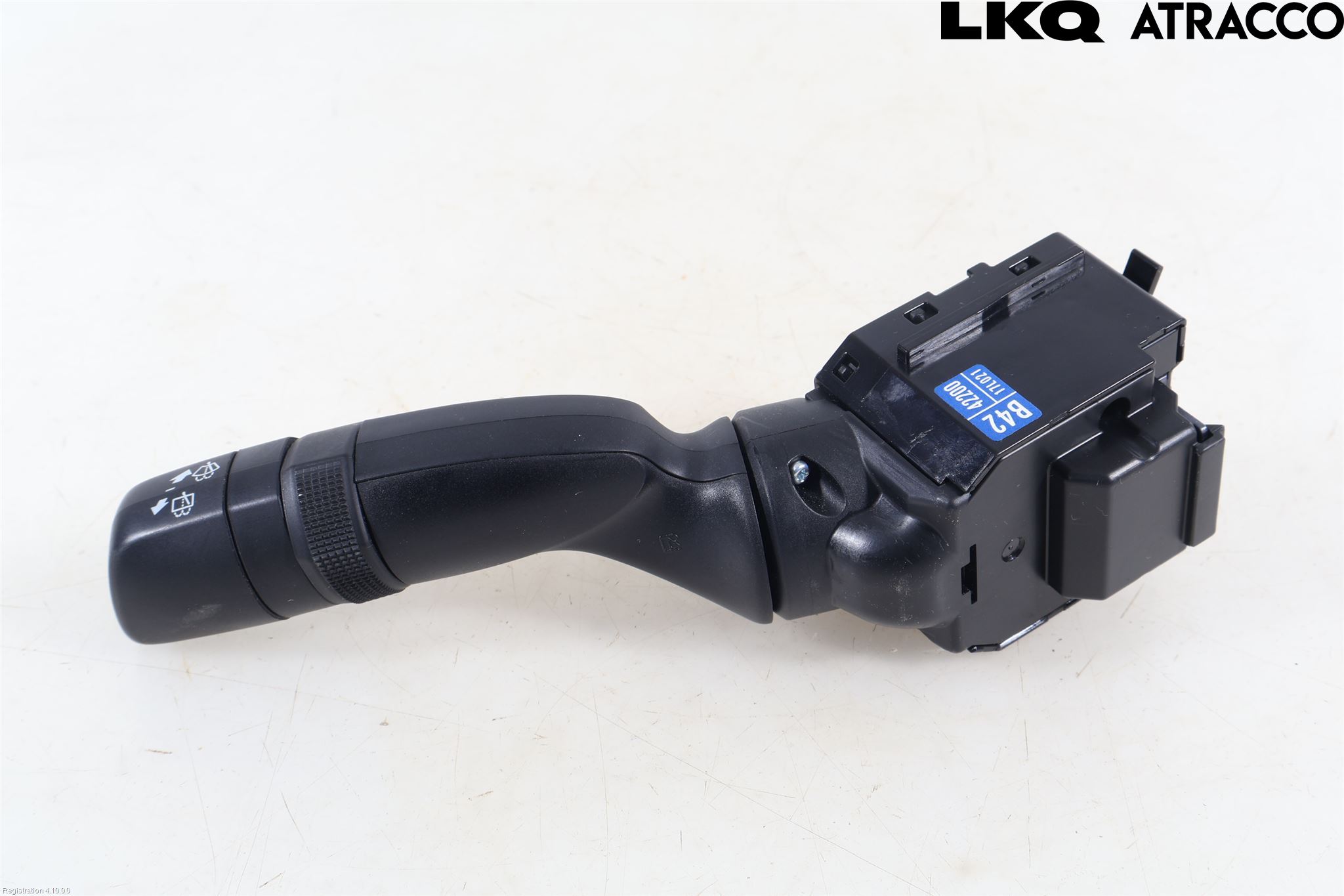 Toyota COROLLA CROSS XG10 22- Spak Torkar-Spolomk