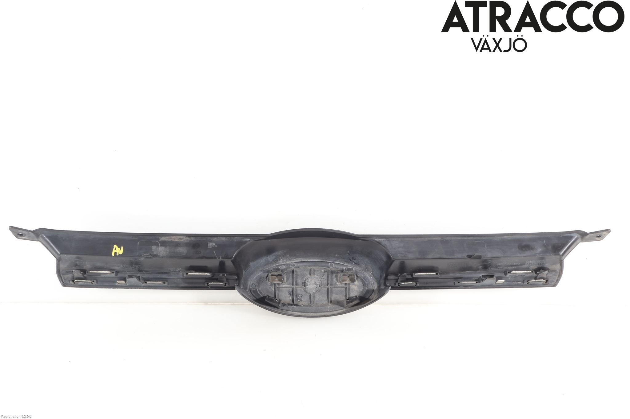 Ford FOCUS 11-14 Grill Komp