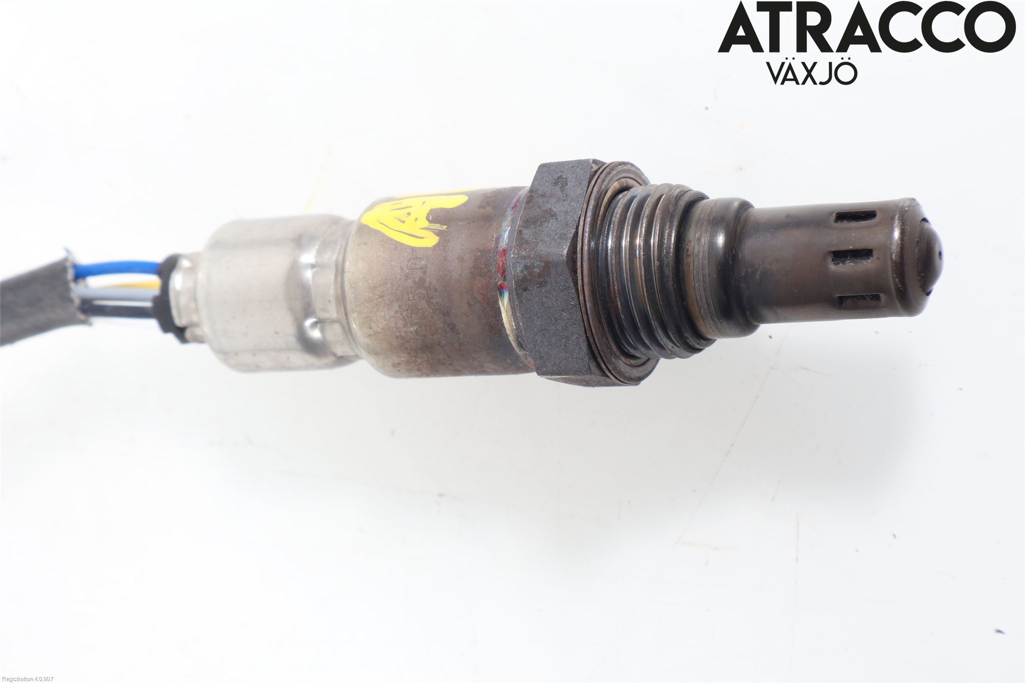 Audi A4/S4 B9 16-19 Injlambdasond