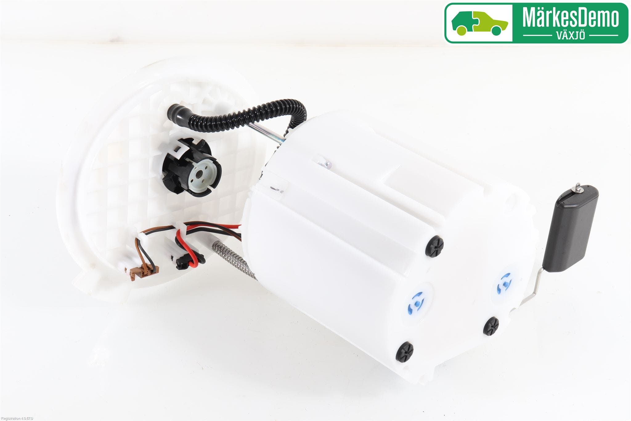 Hyundai i30 PD 17- Bränslepump El