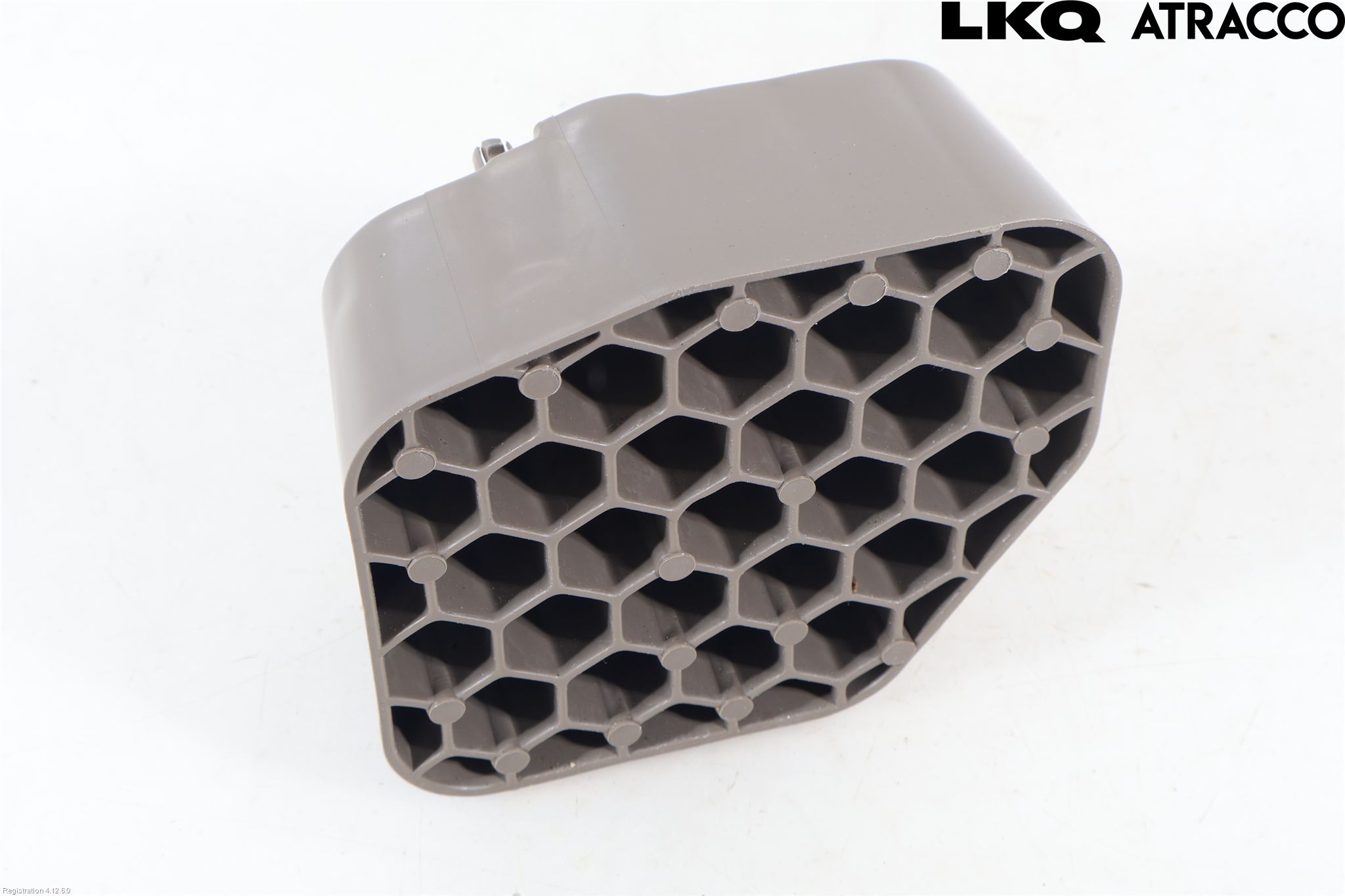 Hyundai IONIQ AE 17-22 Dörr Deformationselement