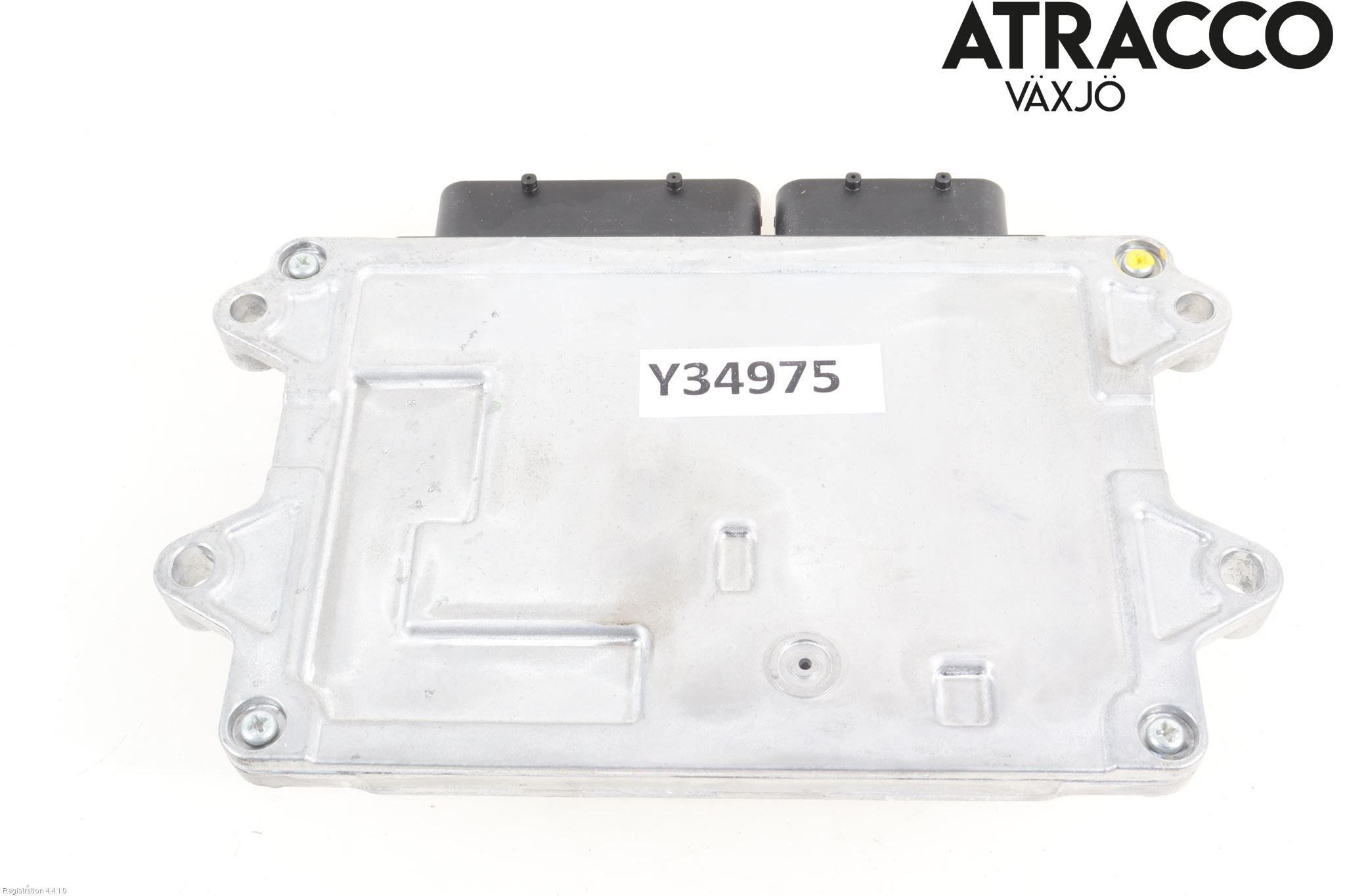 Mazda CX-60 22- Styrenhet Insprut Bensin