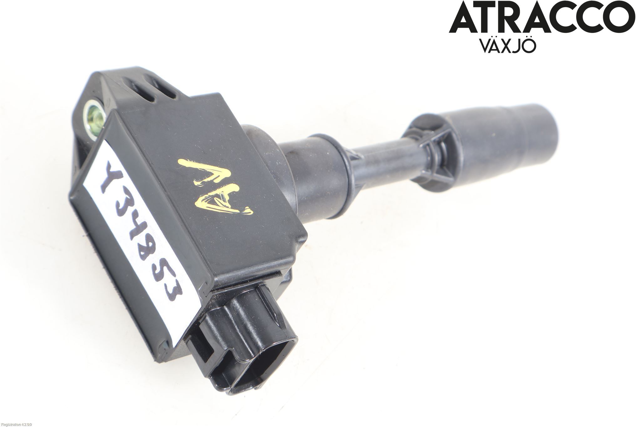 Suzuki SWIFT 17-24 Tändspole