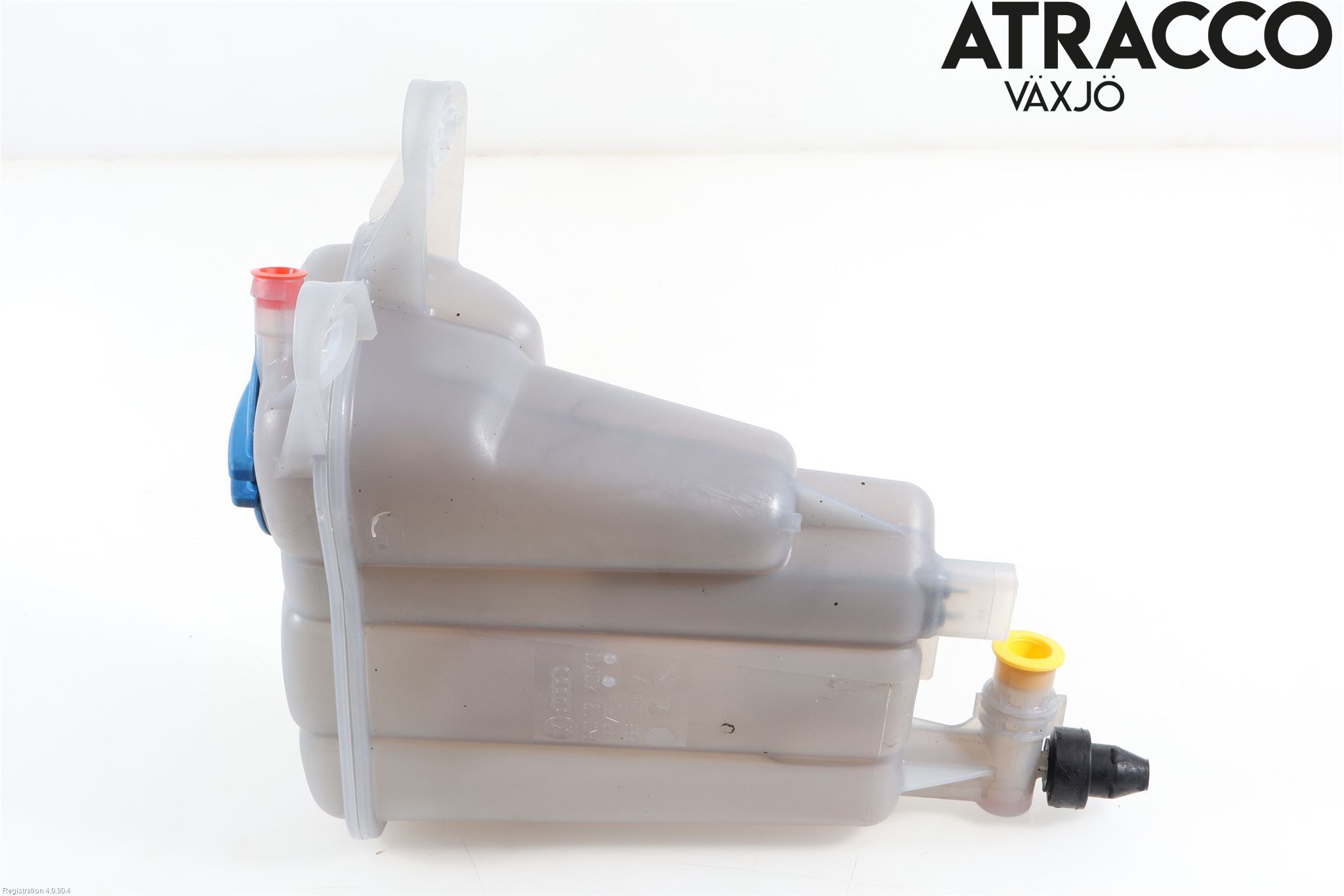 Audi A4 12-15 Expansionstank