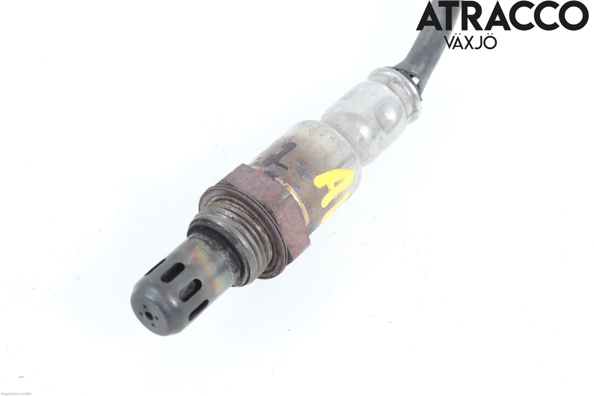 Skoda FABIA 07-14 Injlambdasond