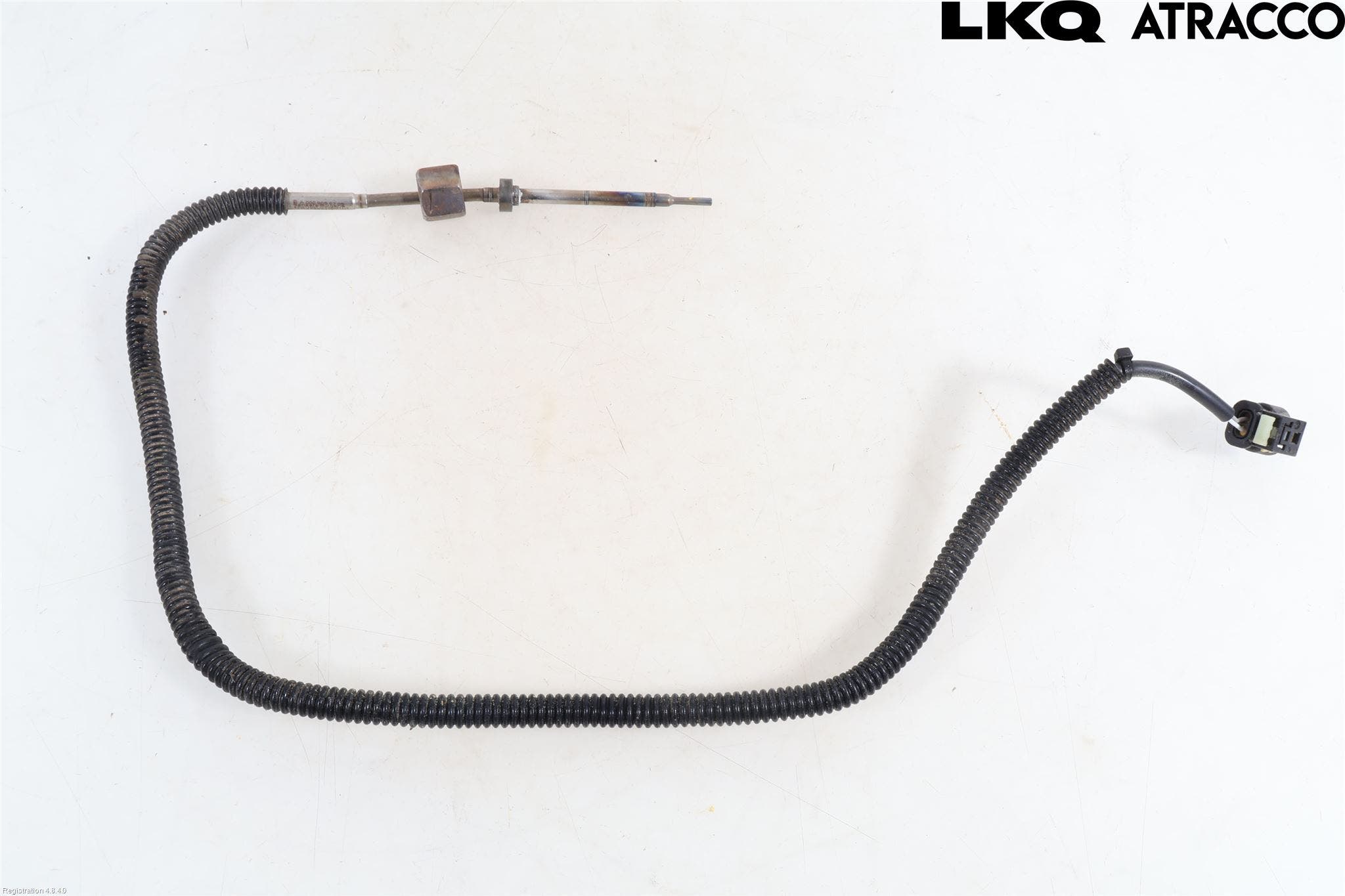 Mercedes-Benz MB C-KLASS (W205) 14-21 Sensor Avgas