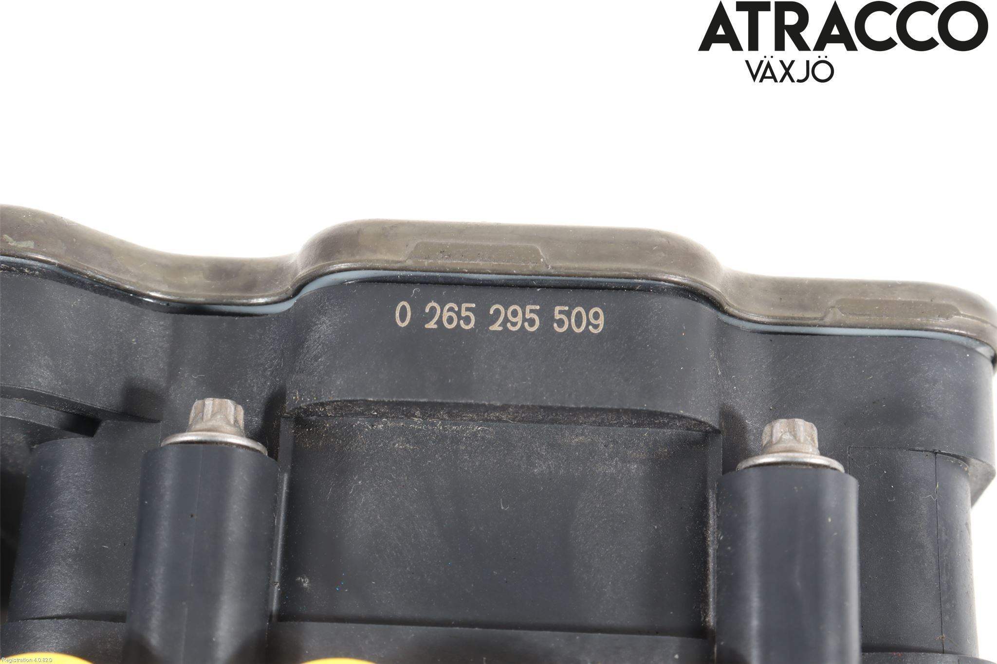 Suzuki VITARA 15- Abs Hydraulaggregat