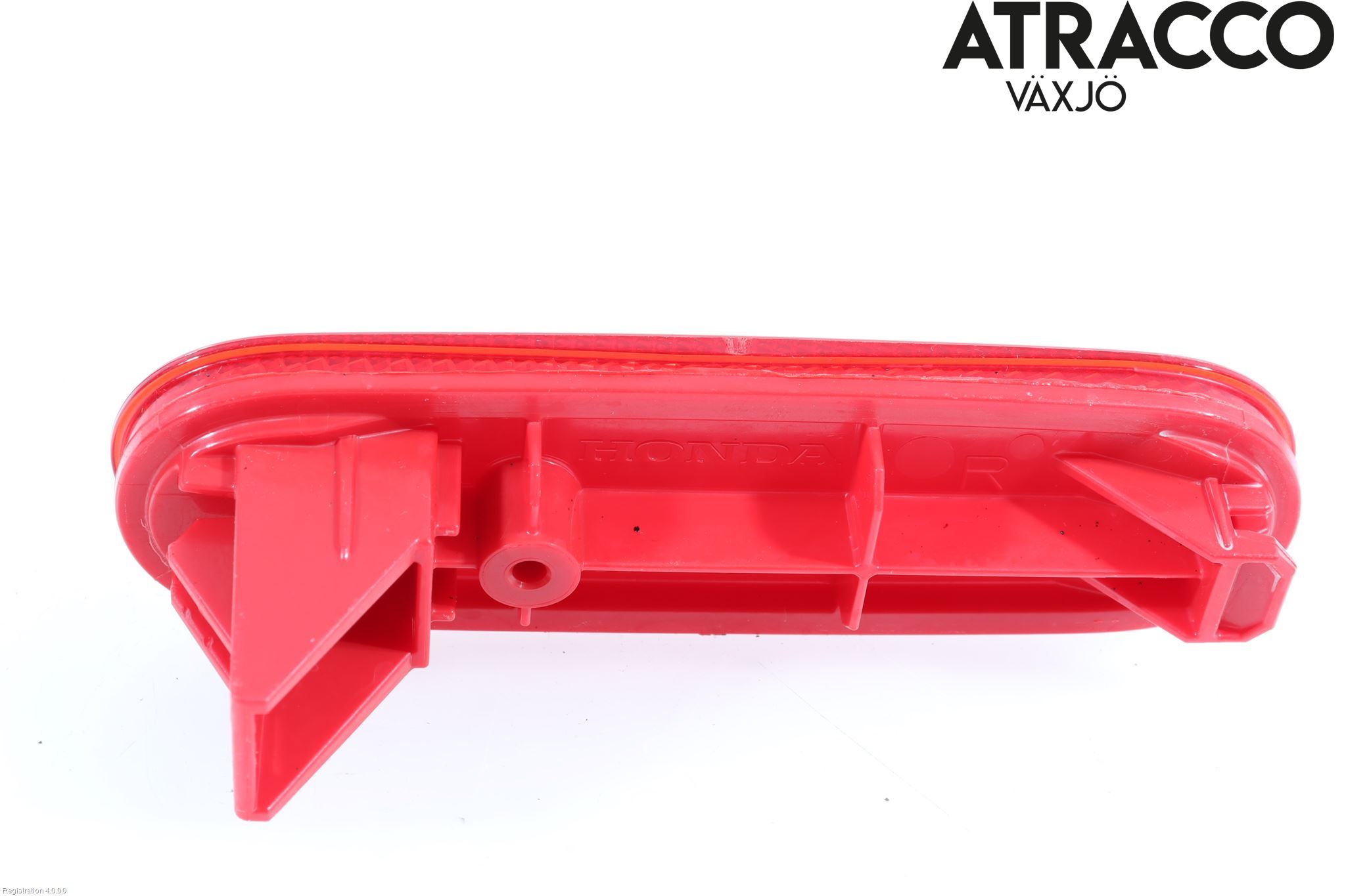 Honda E 20-23 Dimljus/Reflex Bak