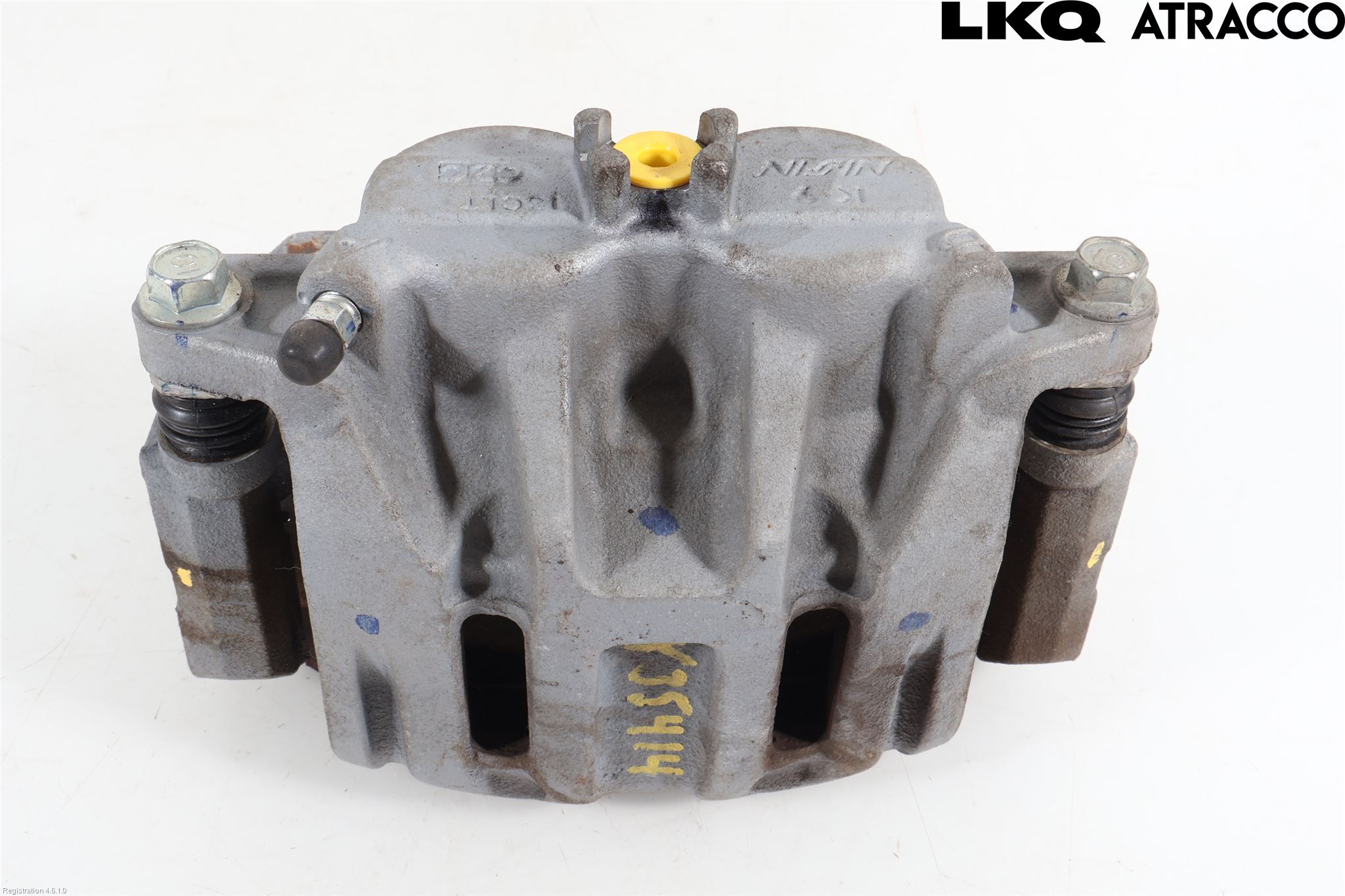 Honda ZR-V 23- Bromsok Fram Höger