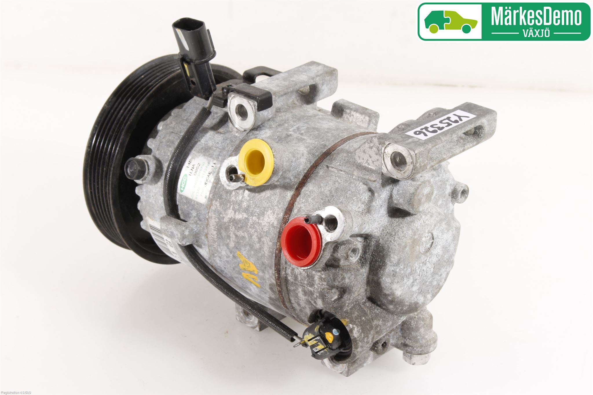 Hyundai i30 GD 13-17 Ac Kompressor