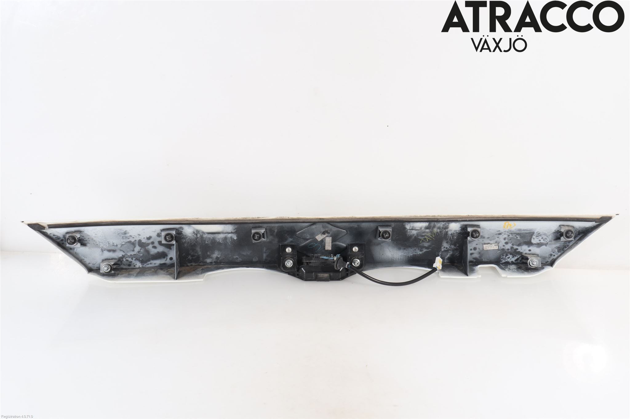 Suzuki VITARA 15- Reflexramp-Dekorramp