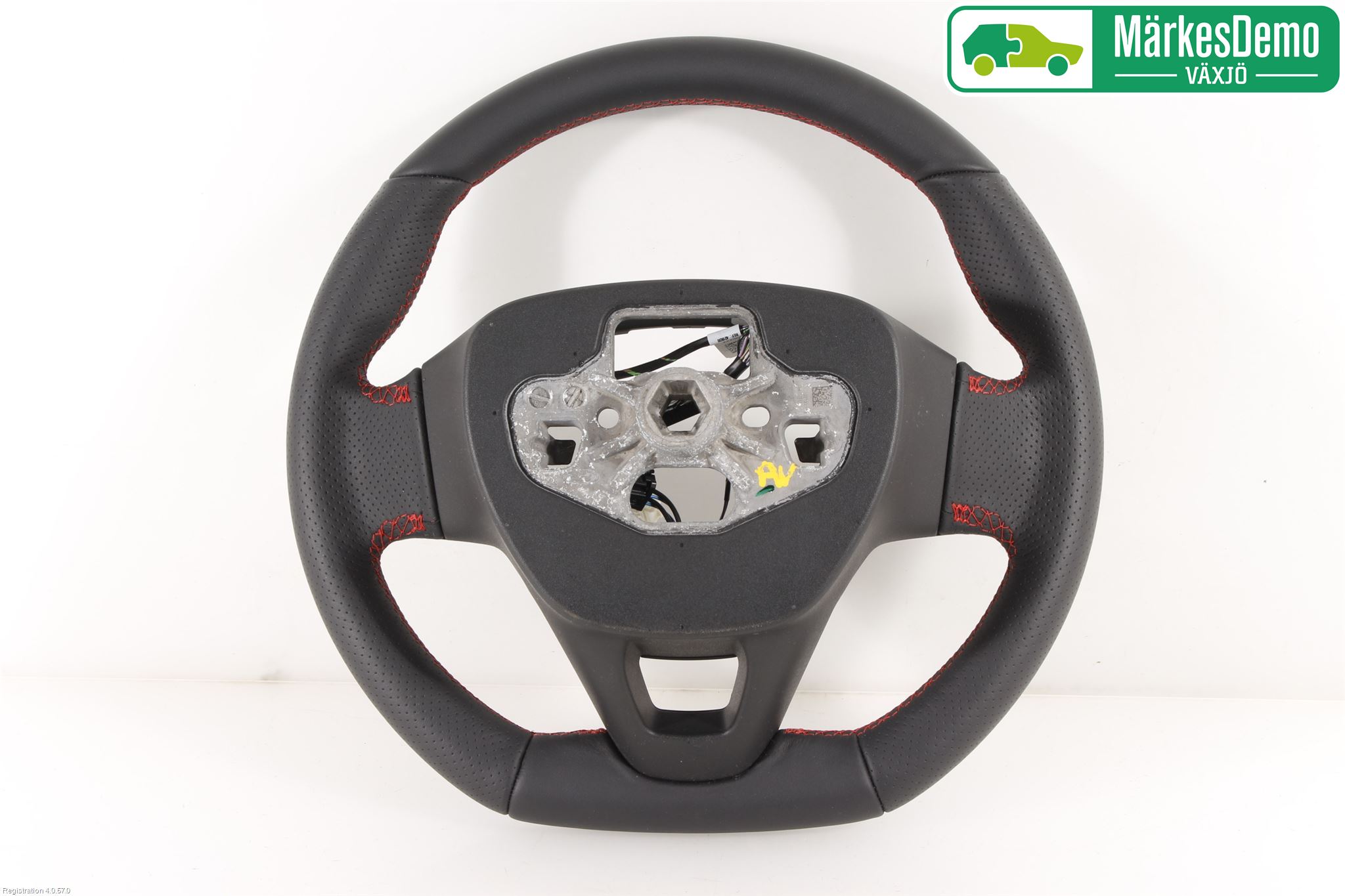 Ford FIESTA (VII) 18-23 Ratt