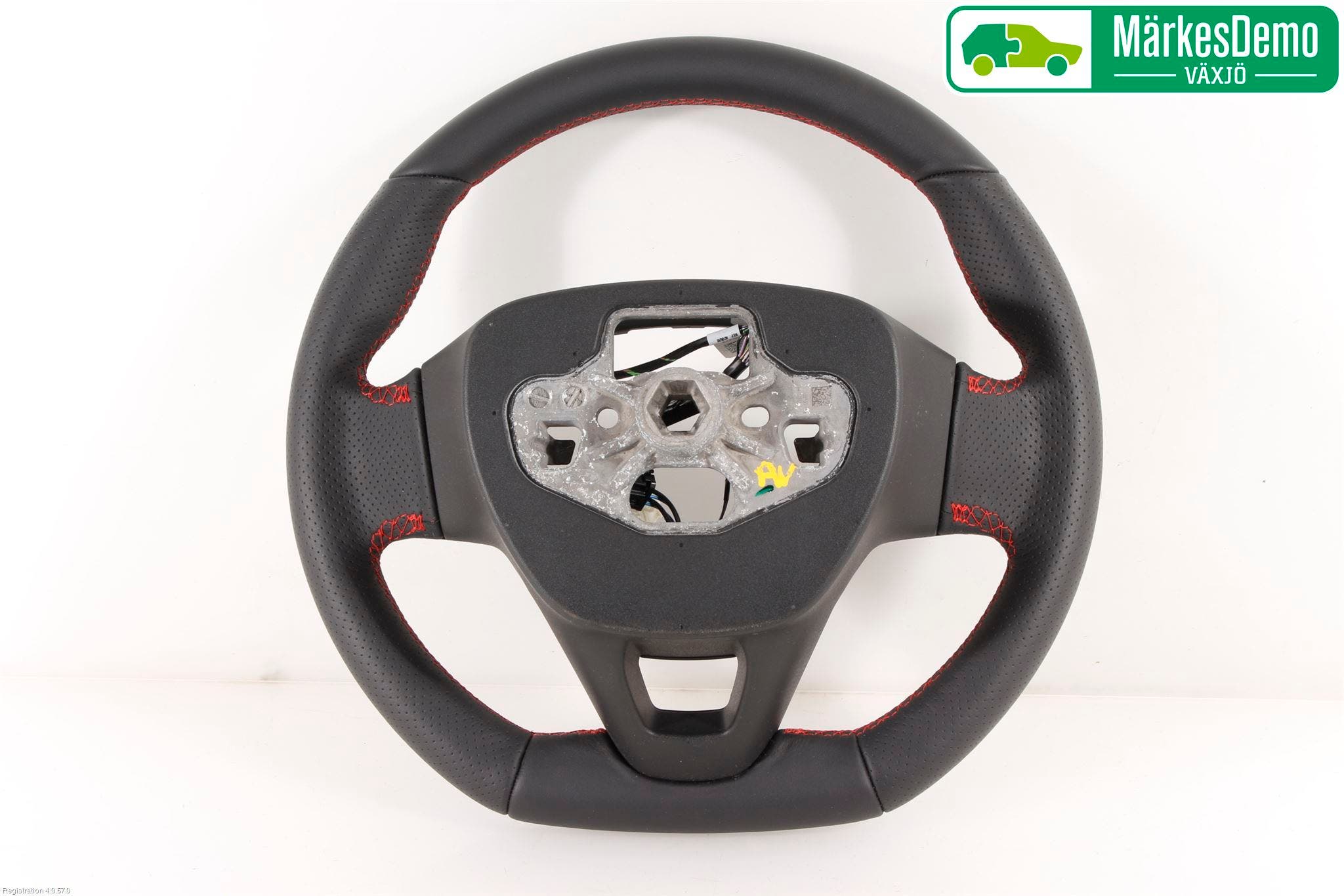 Ford FIESTA (VII) 18-23 Ratt