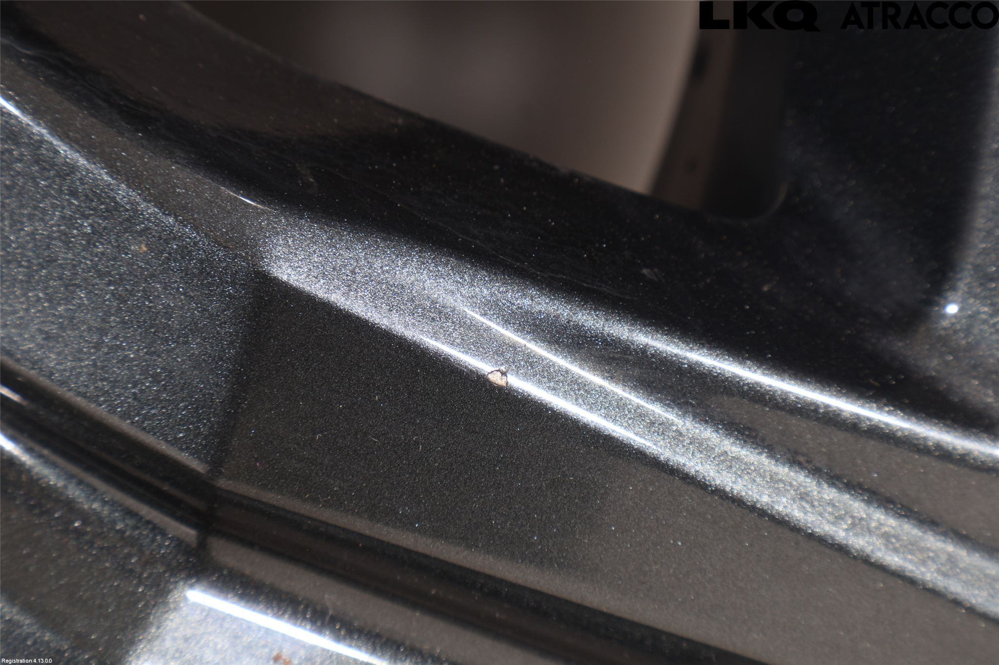 Toyota HILUX 16- Fälg Aluminium