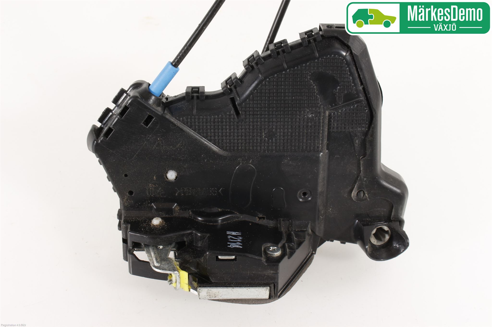 Toyota AURIS 13-19 Låskista-Dörrlås