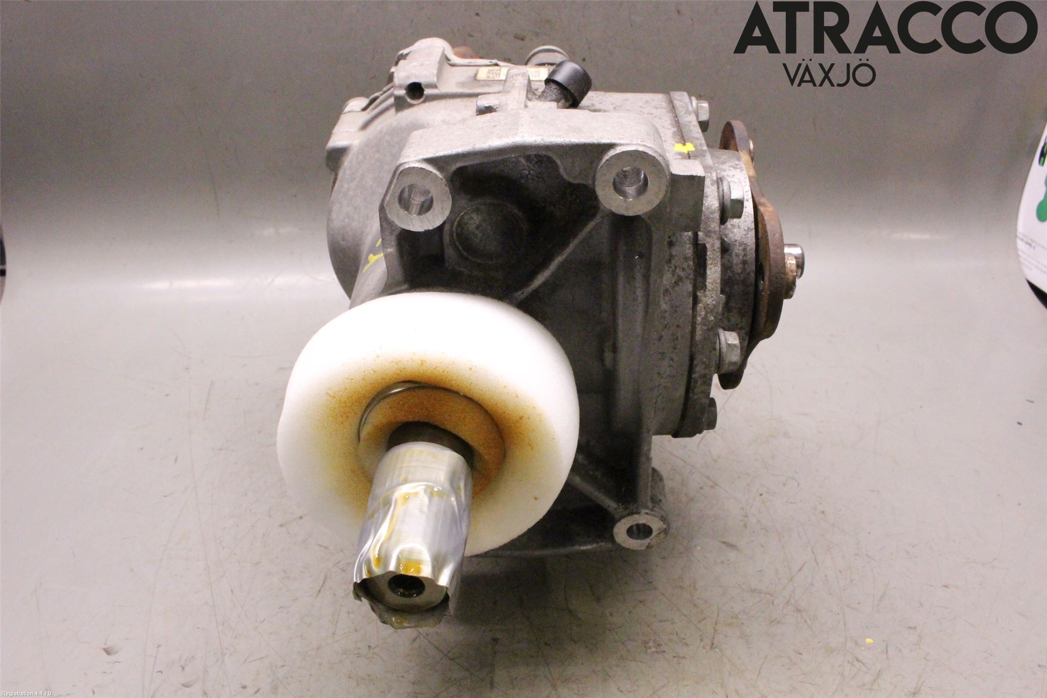 Skoda OCTAVIA (5E) 13-20 Växel Fördelningslåda