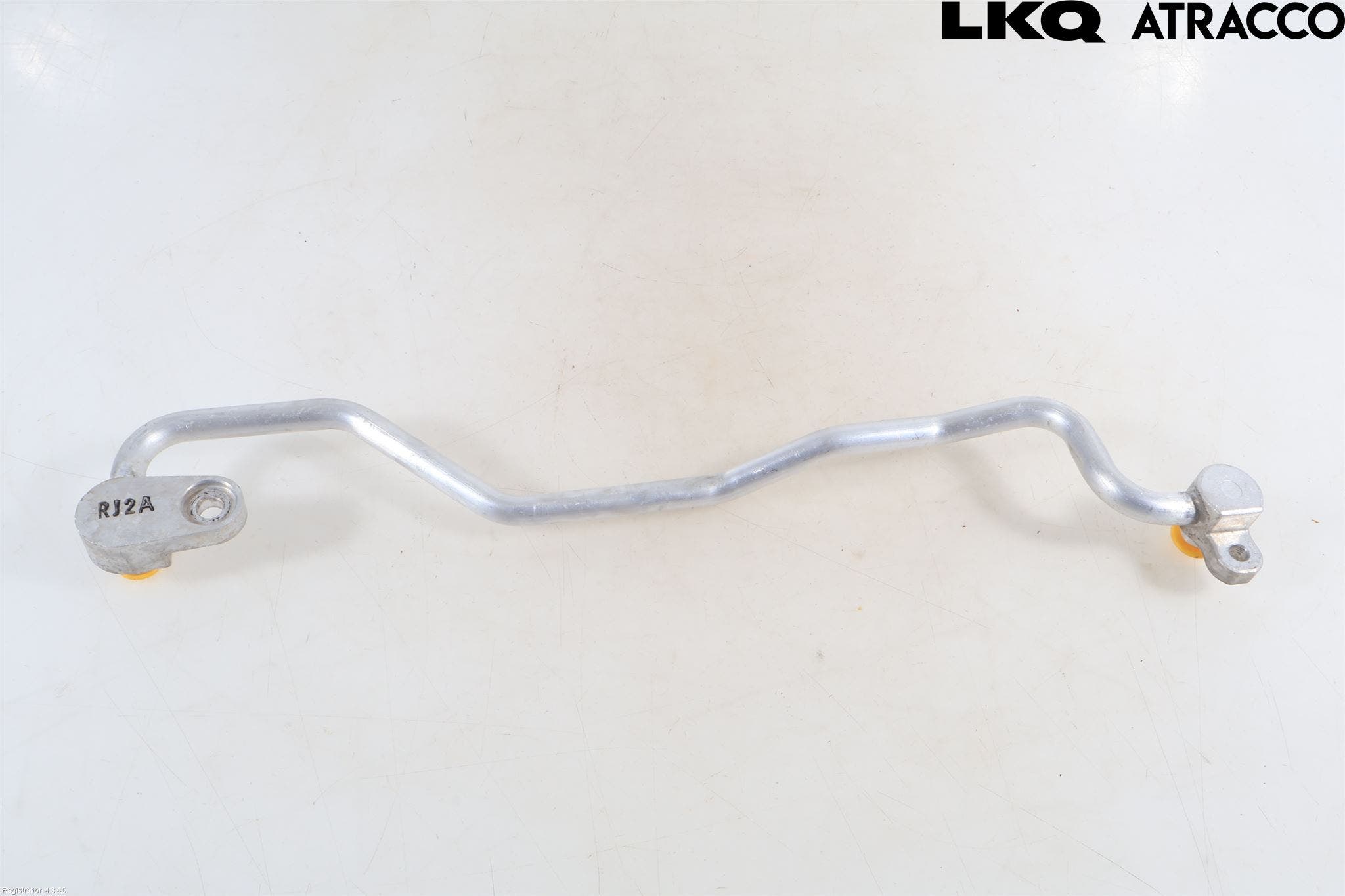 Hyundai KONA/ELECTRIC OS 18-23 Ac Slang-Rör