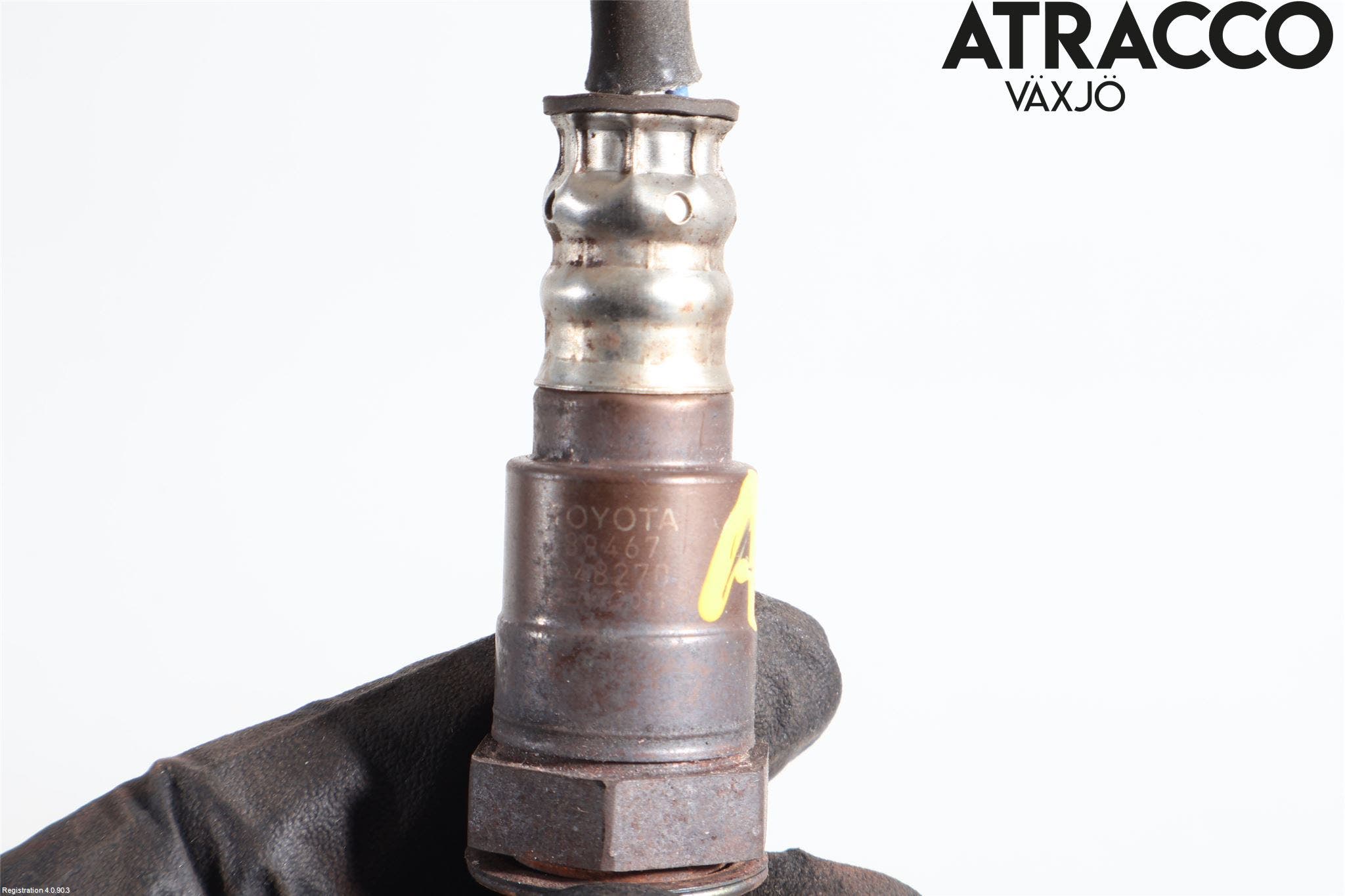 Toyota RAV4 13-18 Injlambdasond