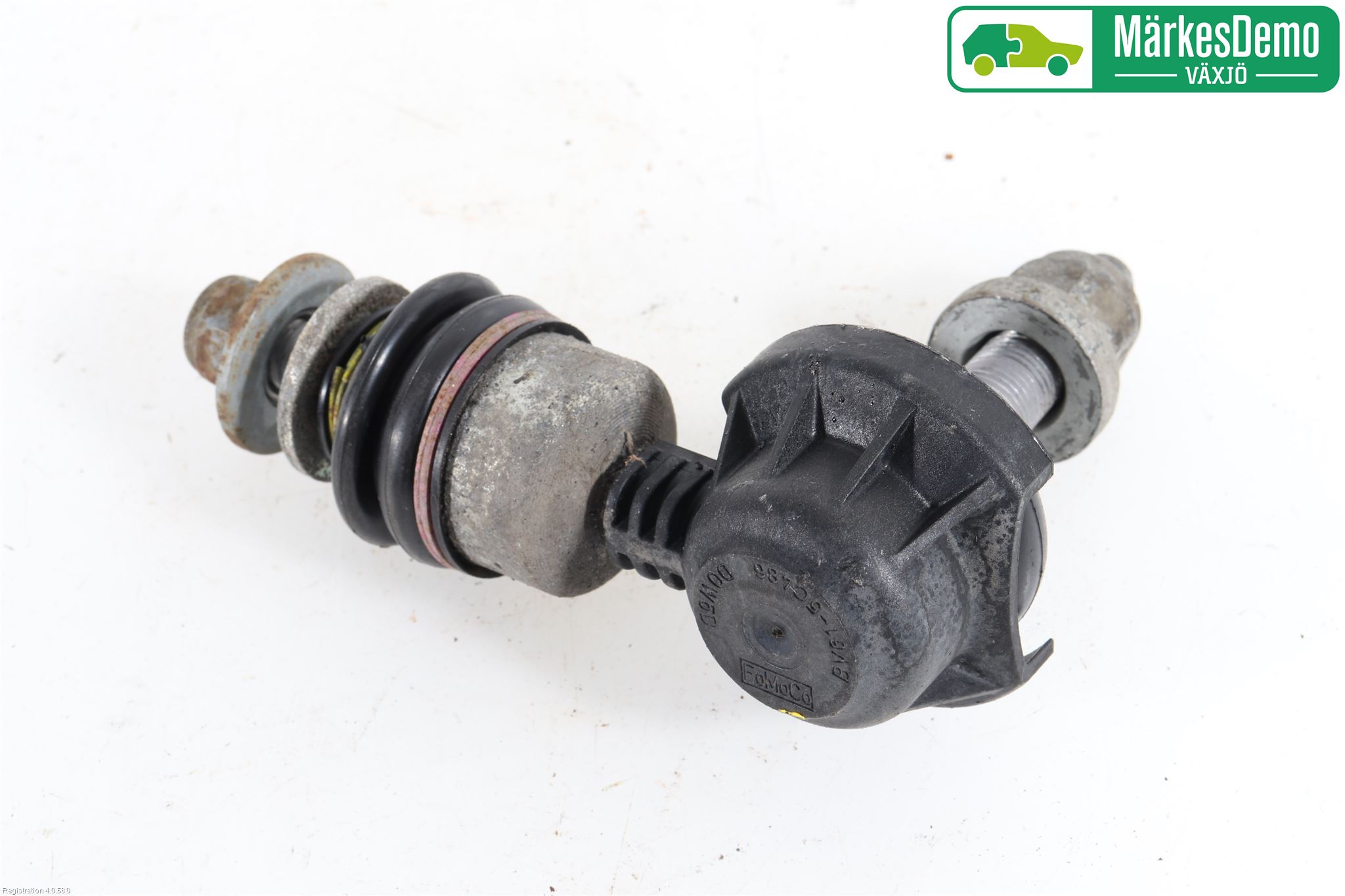 Ford FOCUS 15-18 Krängningshämmarstag Bak