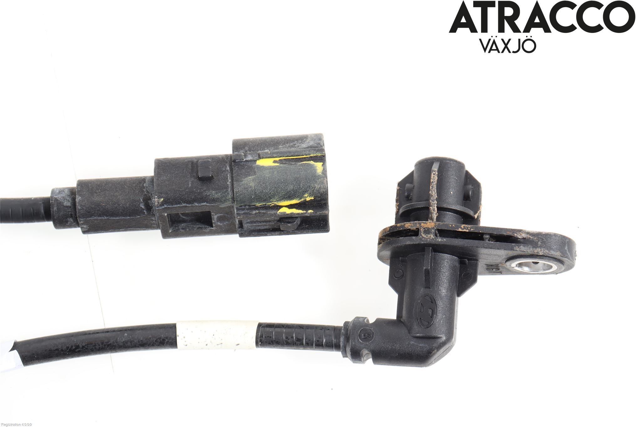 Hyundai i20 GB 15-20 Abs Sensor