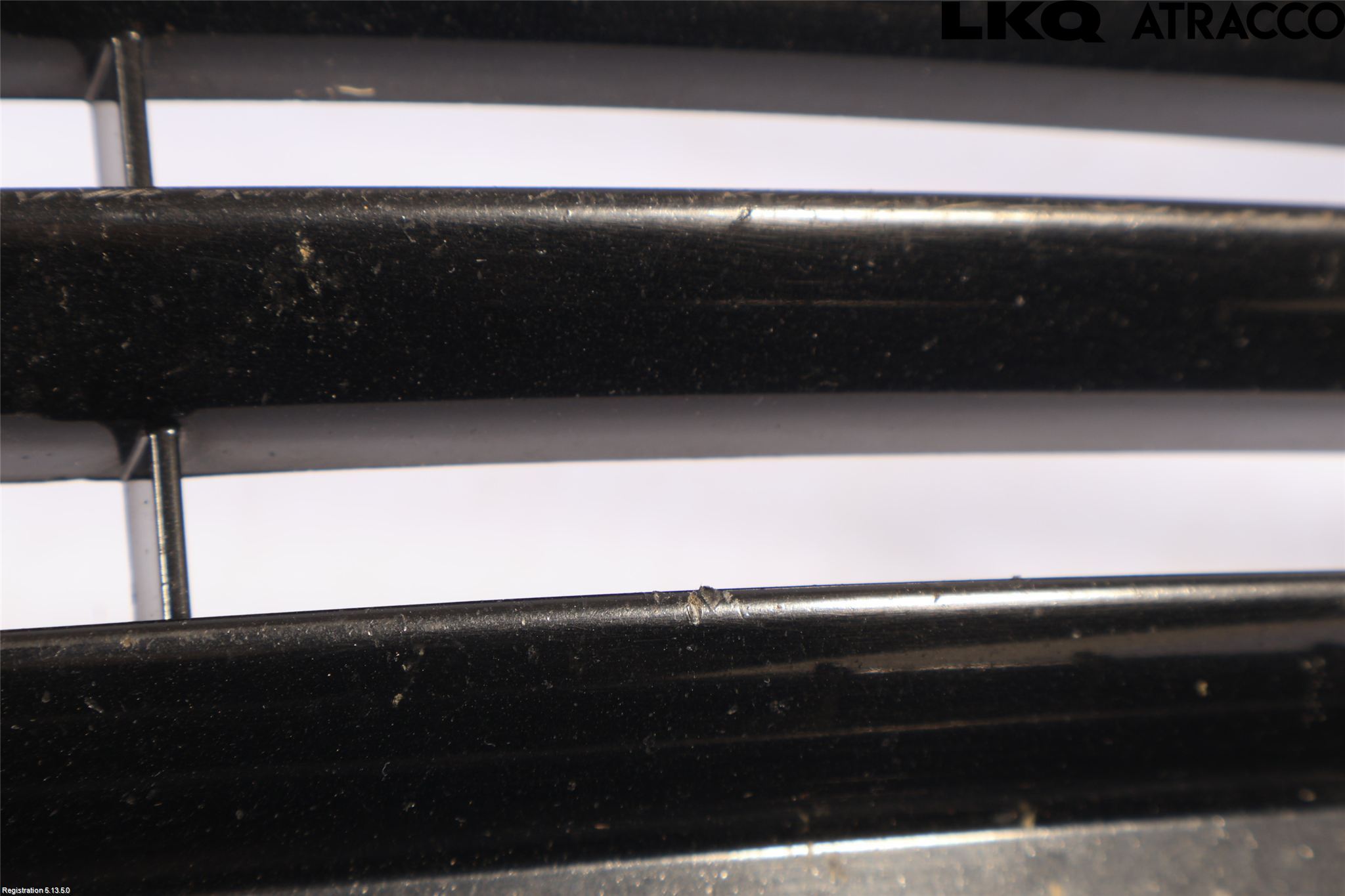 Hyundai i40 08-15 Grill-Galler