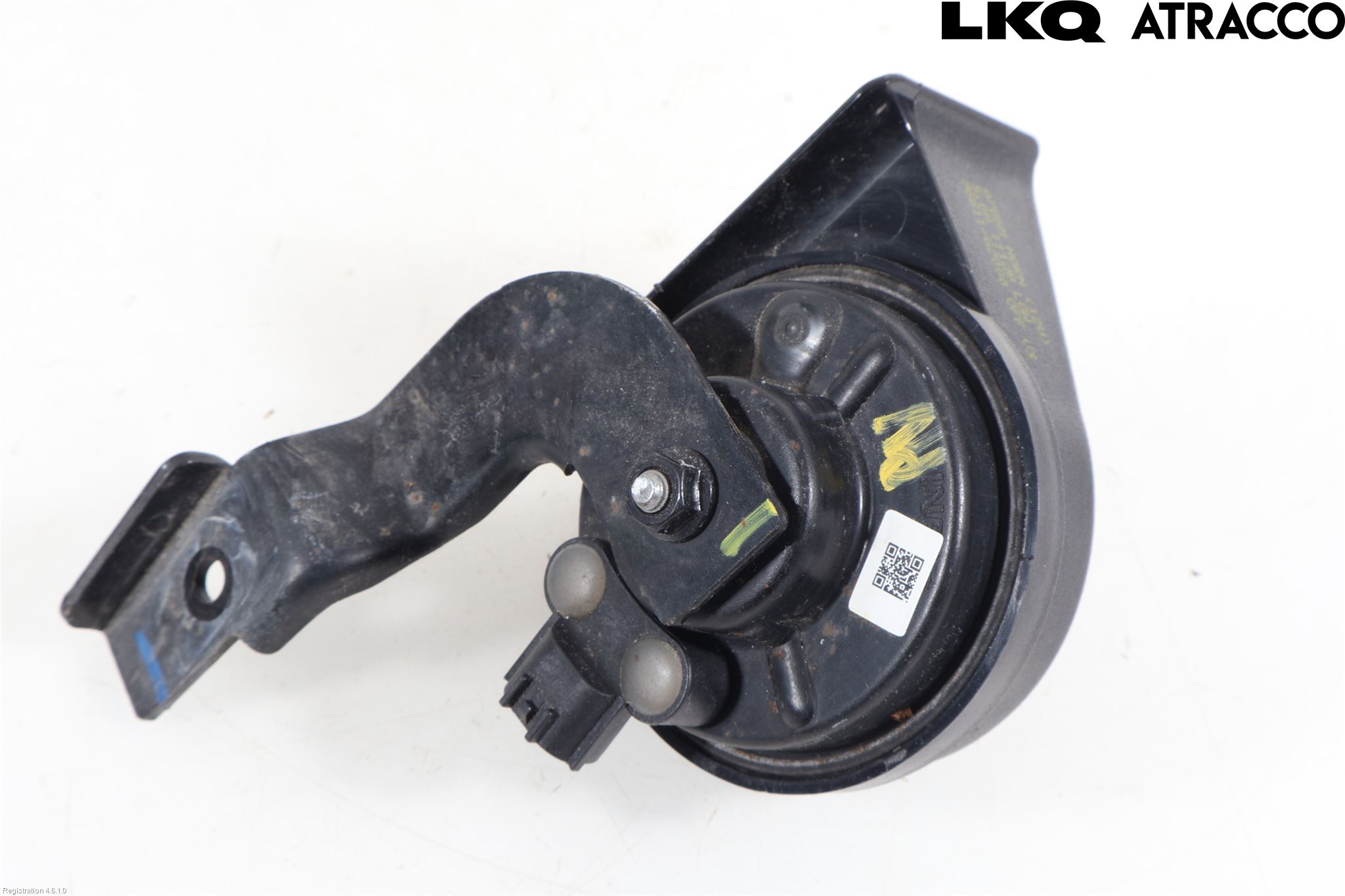 Hyundai IONIQ AE 17-22 Signalhorn