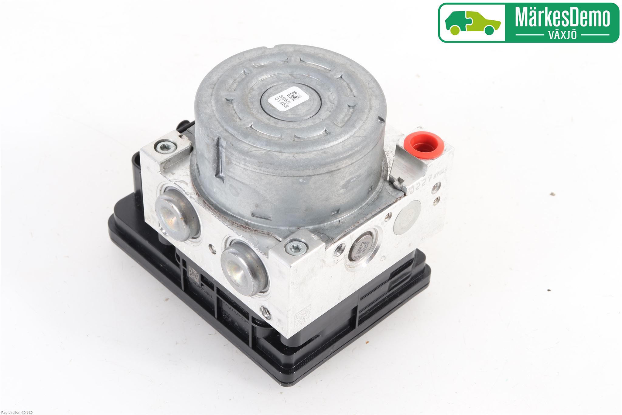 Hyundai i10 BA 14-16 Abs Hydraulaggregat