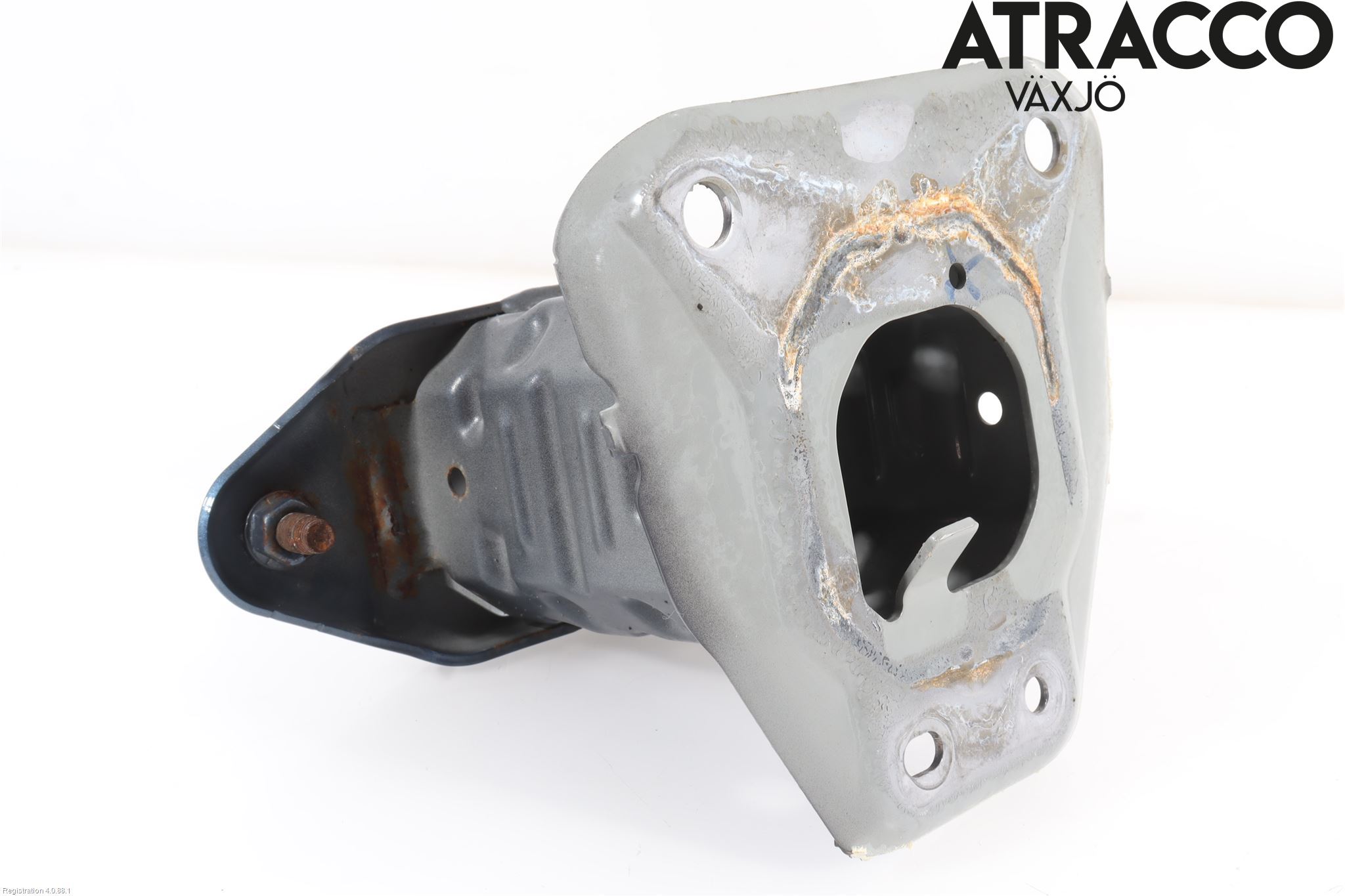 Toyota COROLLA 19- Stötfångarbärjärn Bak