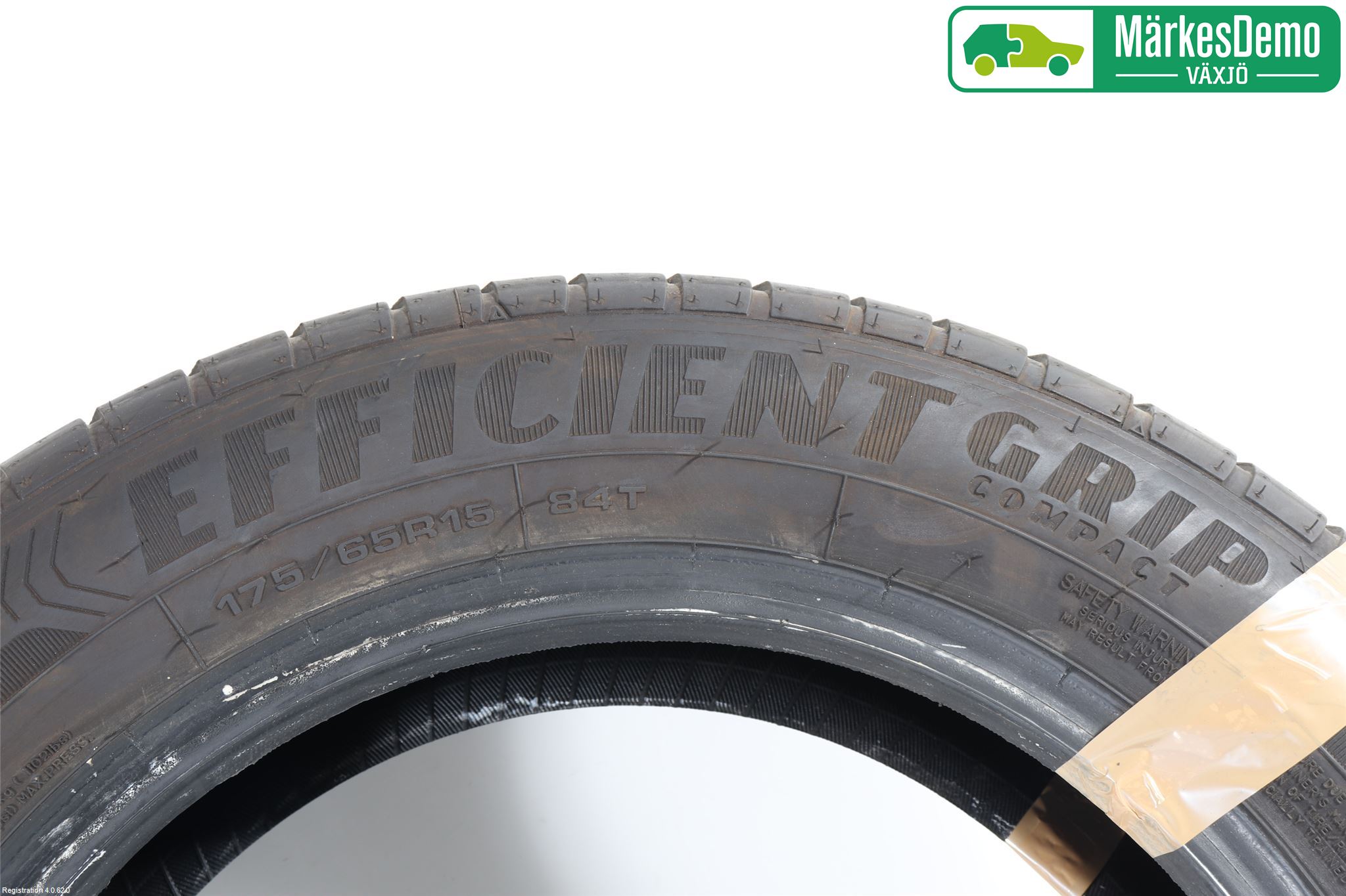 SOMMARDÄCK Dim 175/65-15