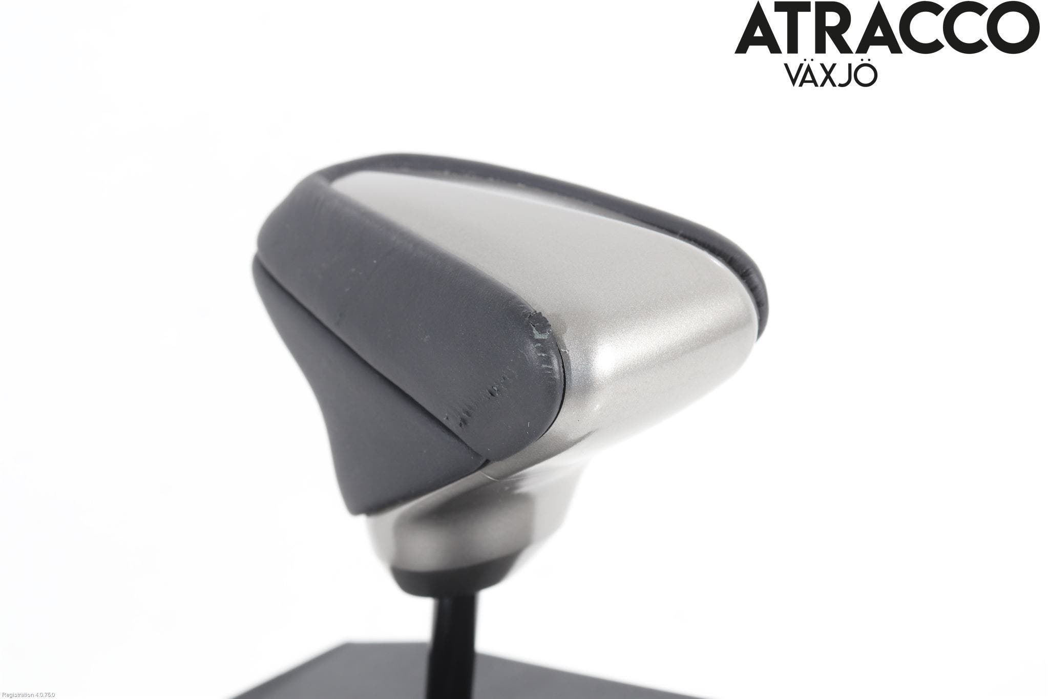 Lexus CT 200h Växelförare