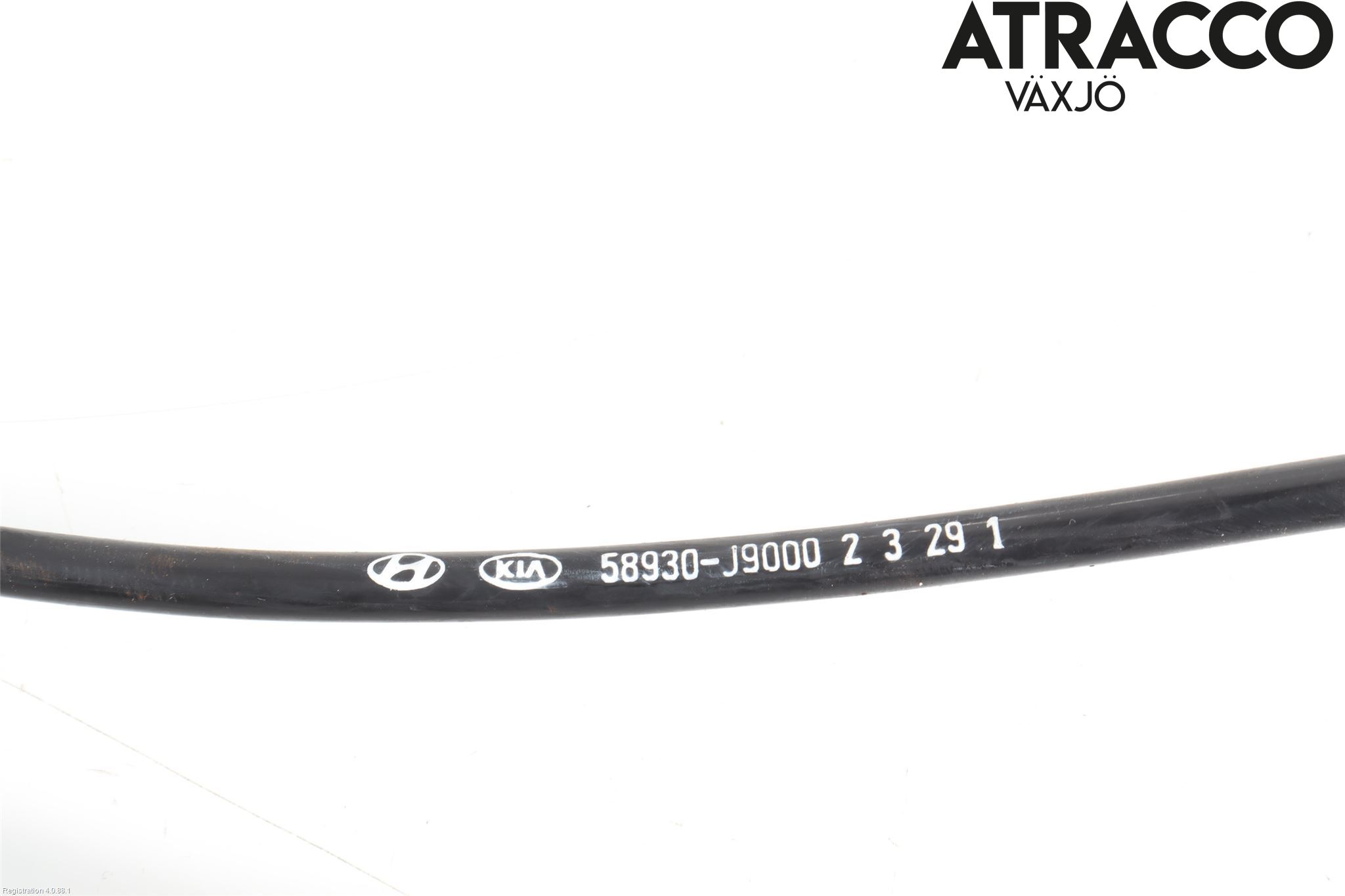 Hyundai KONA/ELECTRIC OS 18-23 Abs Sensor