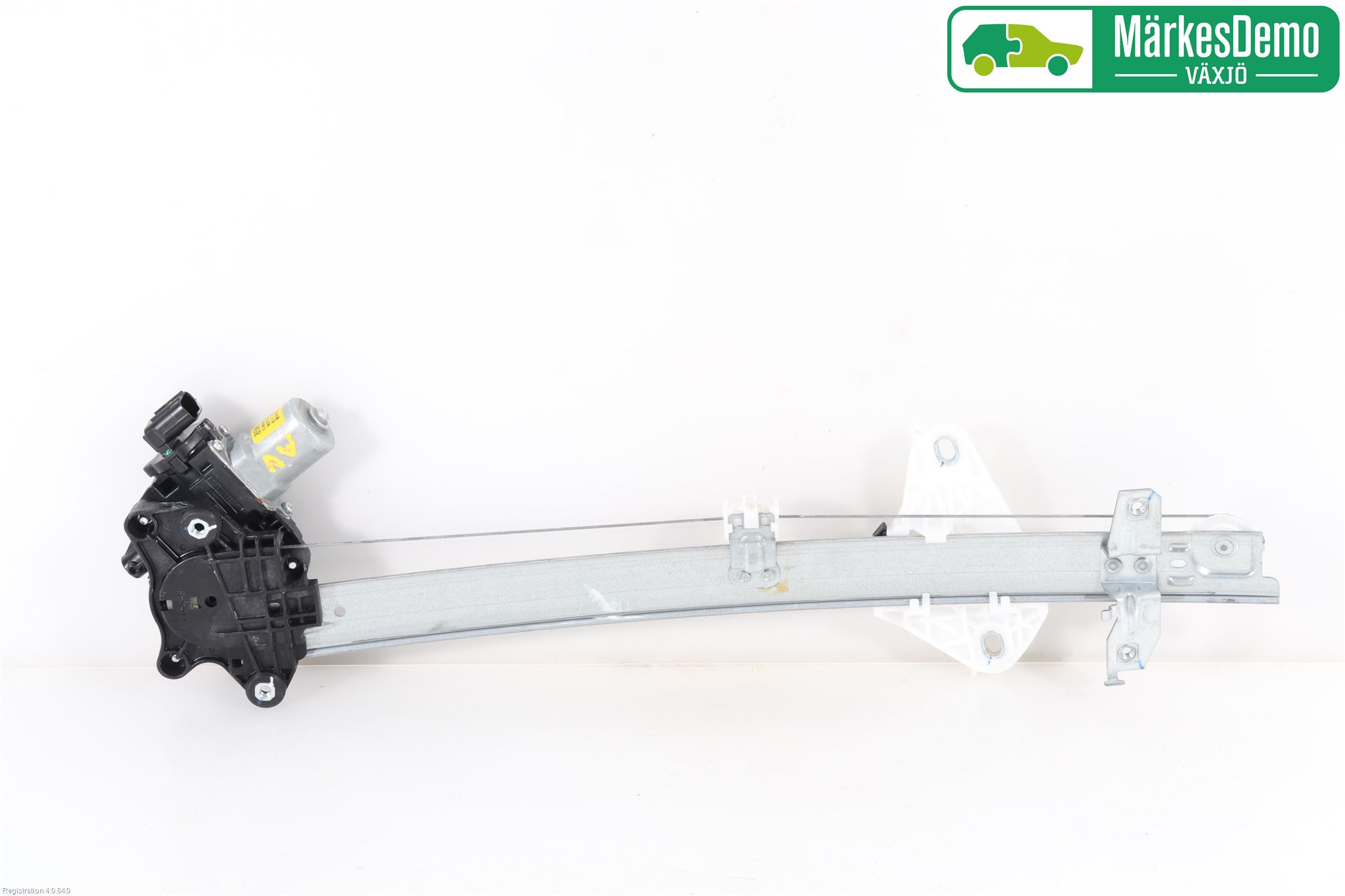 Honda CIVIC 17-22 Fönsterhiss El Kompl