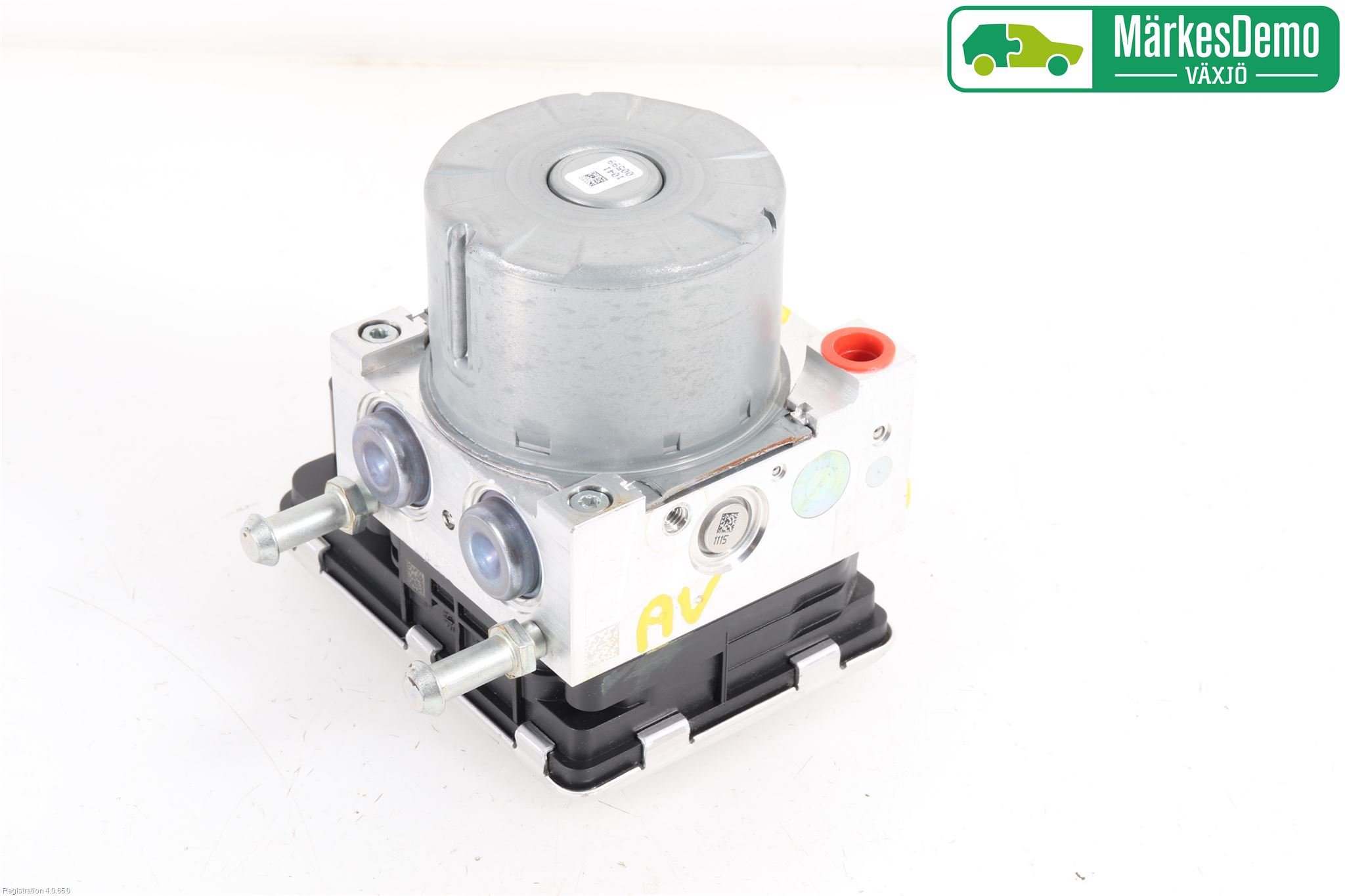 Hyundai KONA/ELECTRIC OS 18-23 Abs Hydraulaggregat